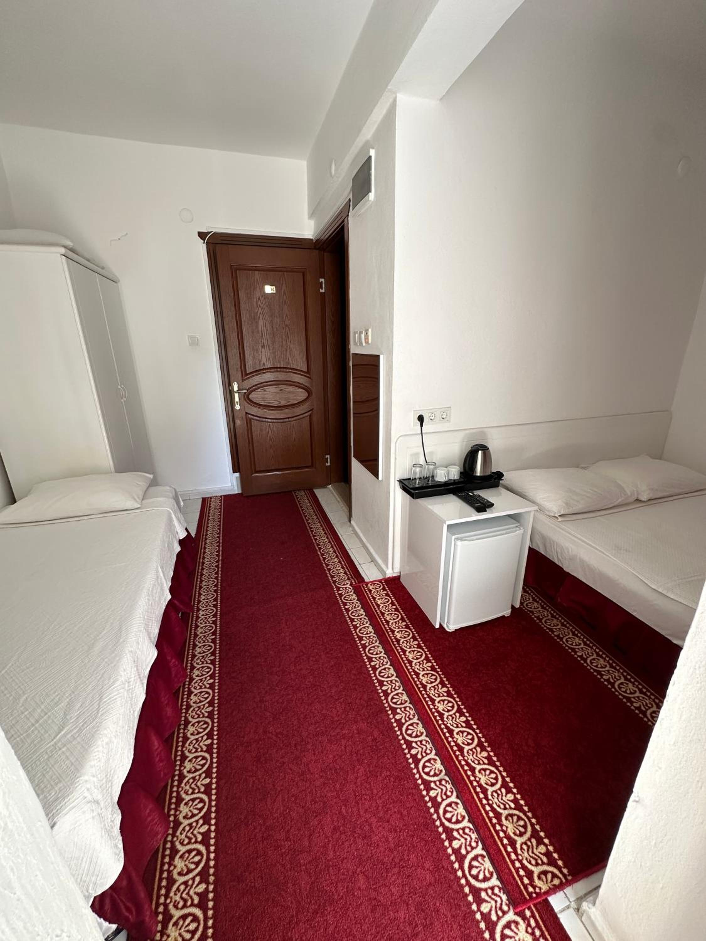 Soykan Hotel - Image 36