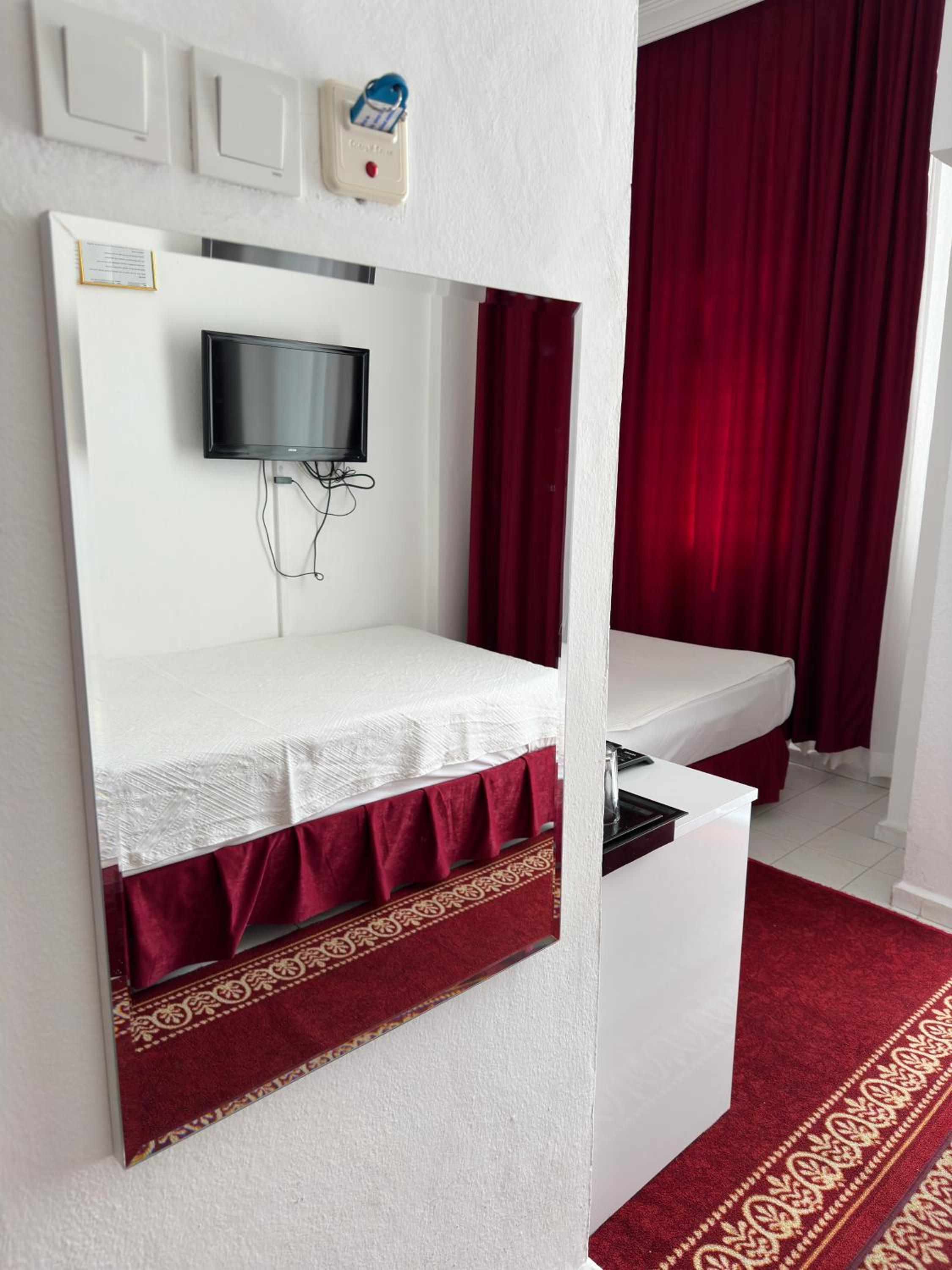 Soykan Hotel - Image 41