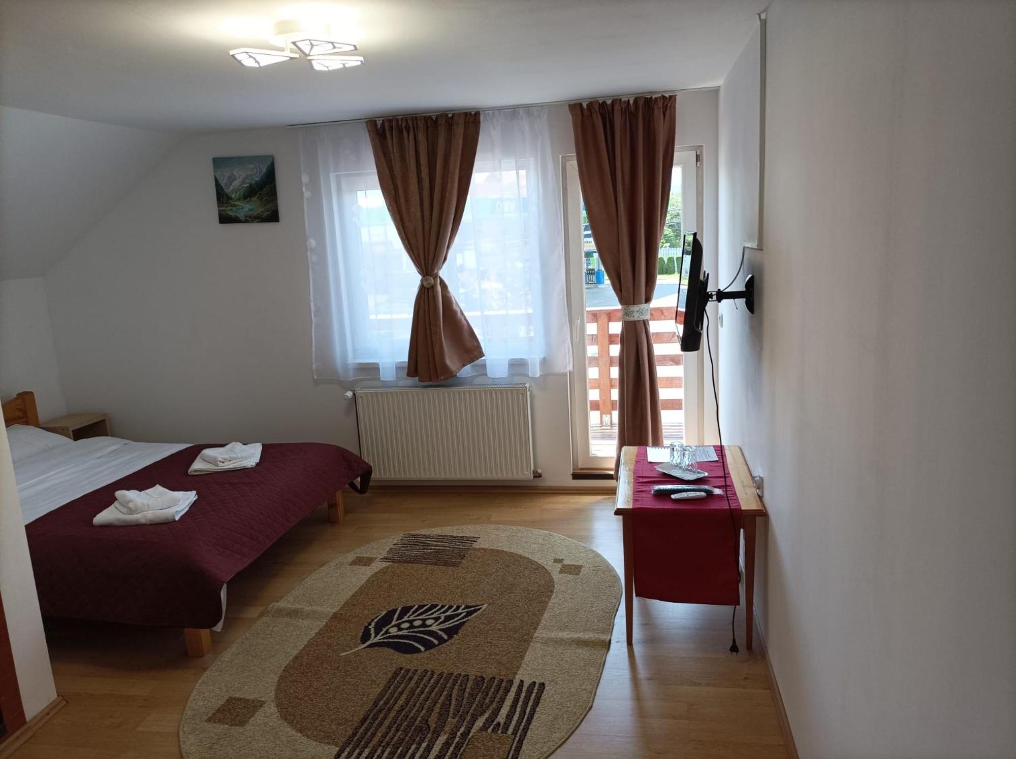 Casa OALPEM view 2