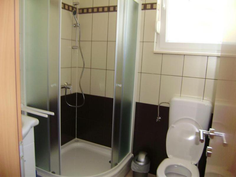 Apartments Roko