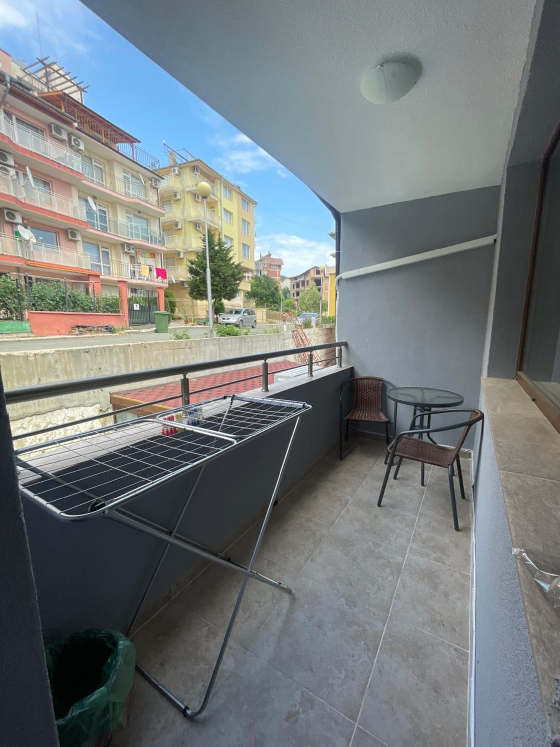 Saint Vlas Apartment