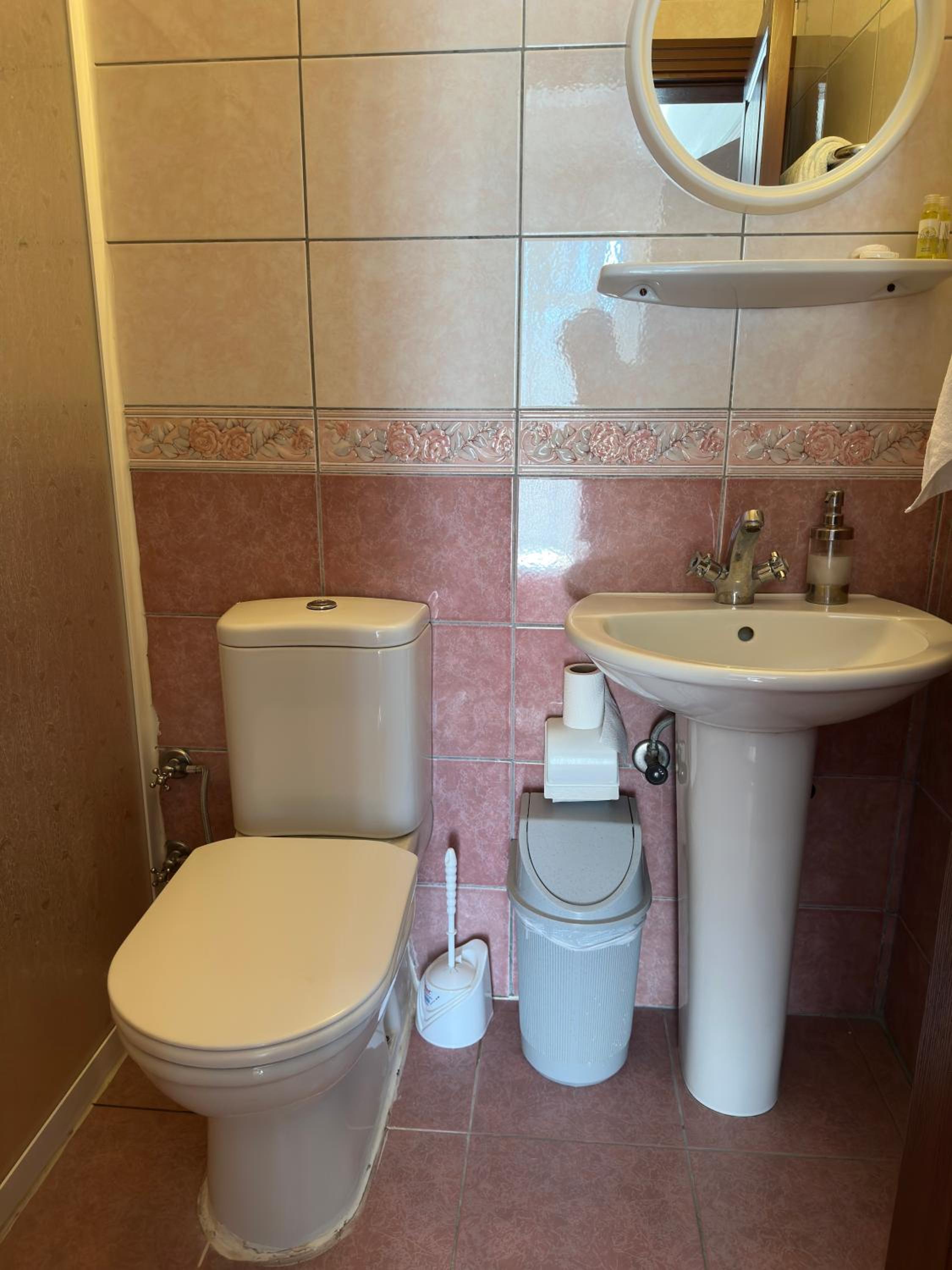 Soykan Hotel - Image 46