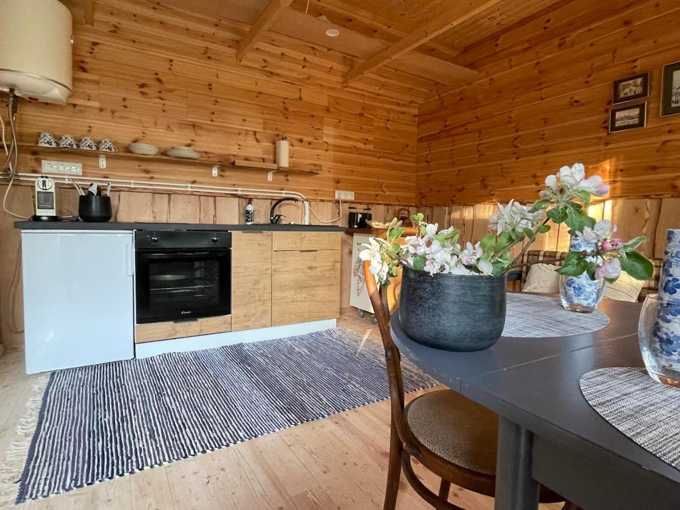 JUST Lodges
