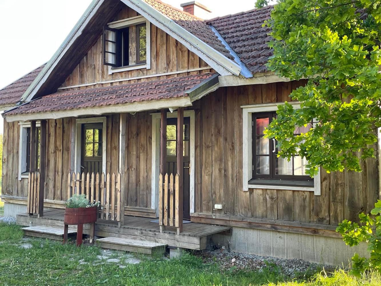 JUST Lodges