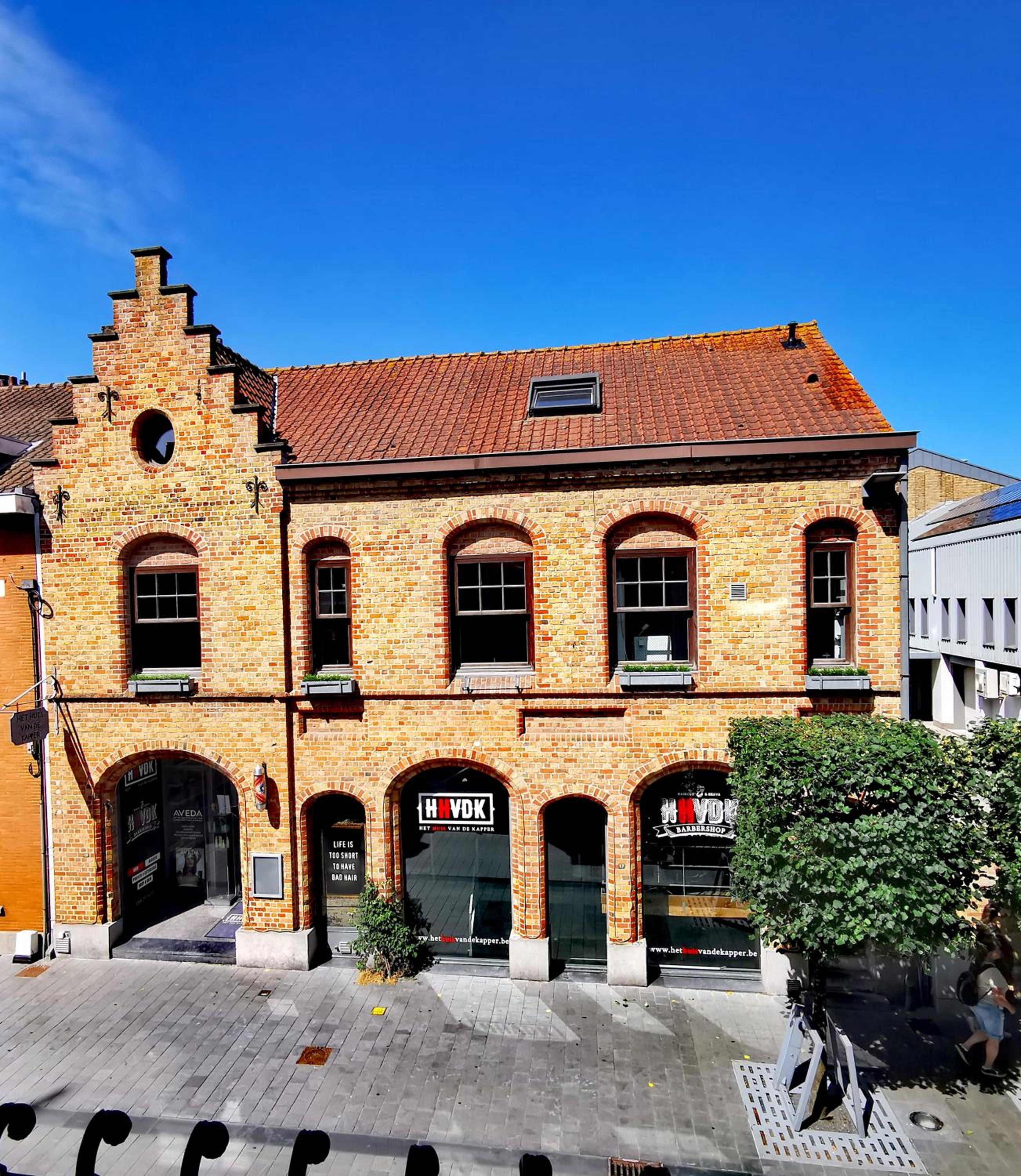 HHVDK city loft