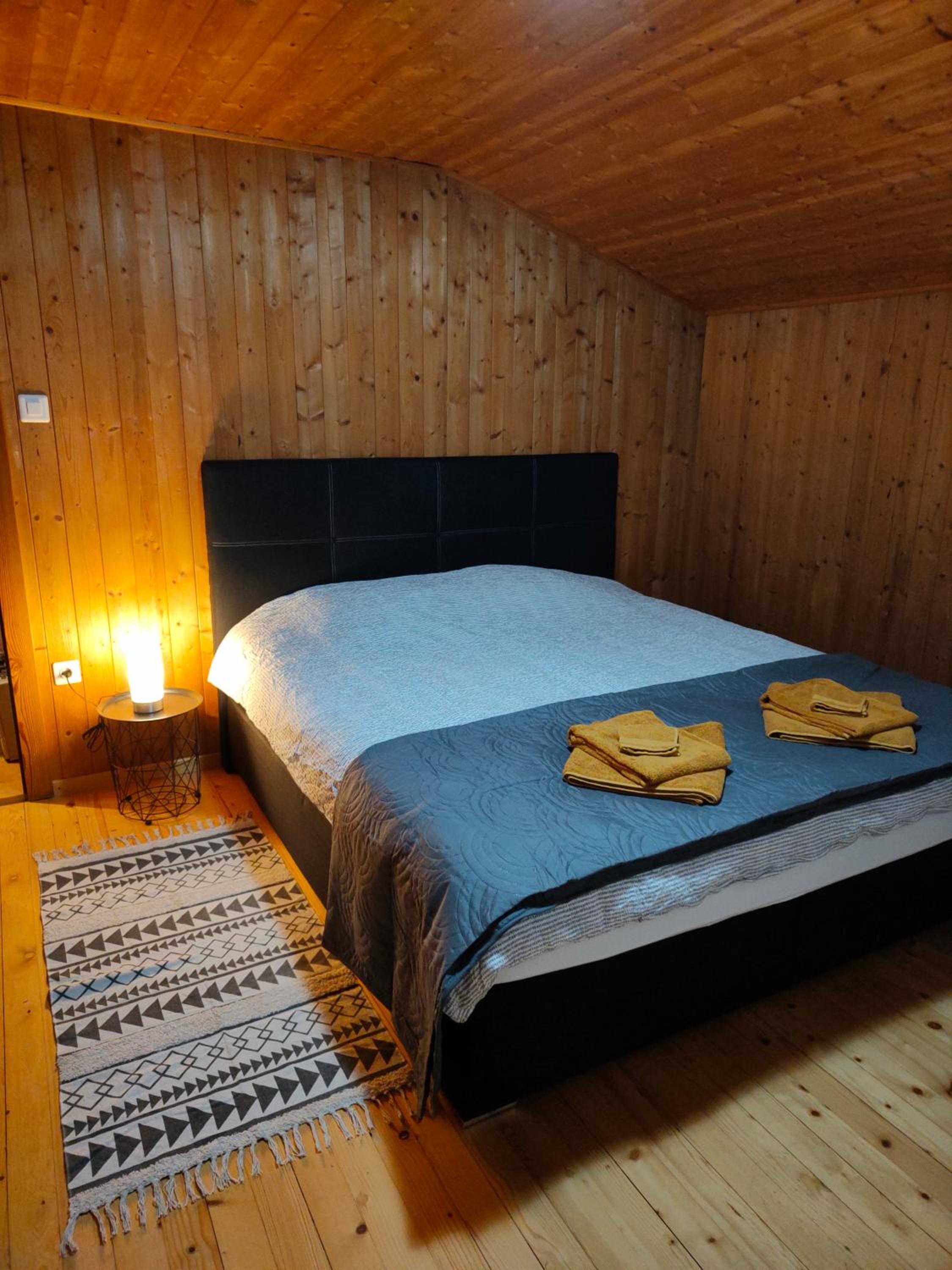 Grazioso appartamento a Li Curt (Poschiavo)