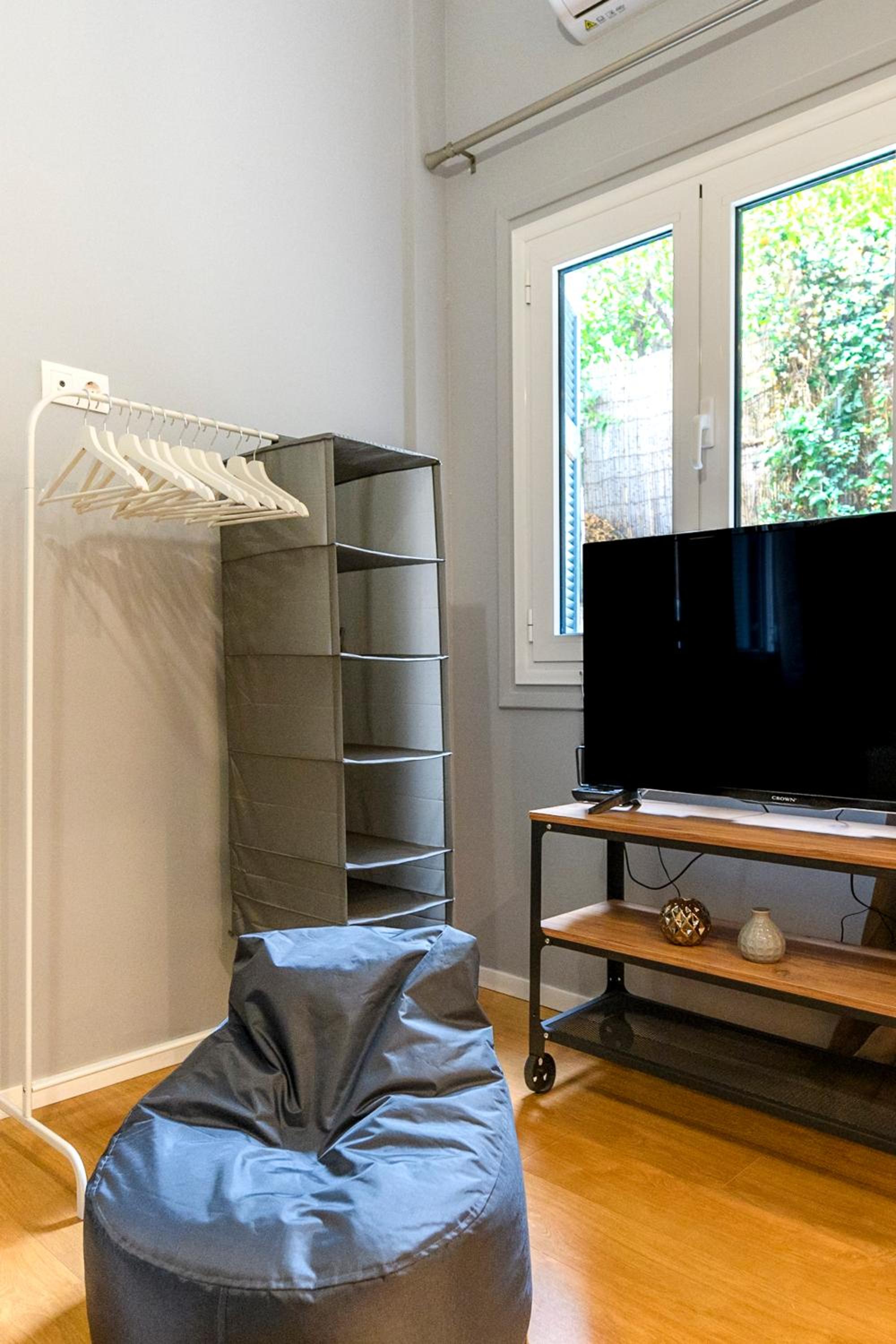 Athenian center apartments