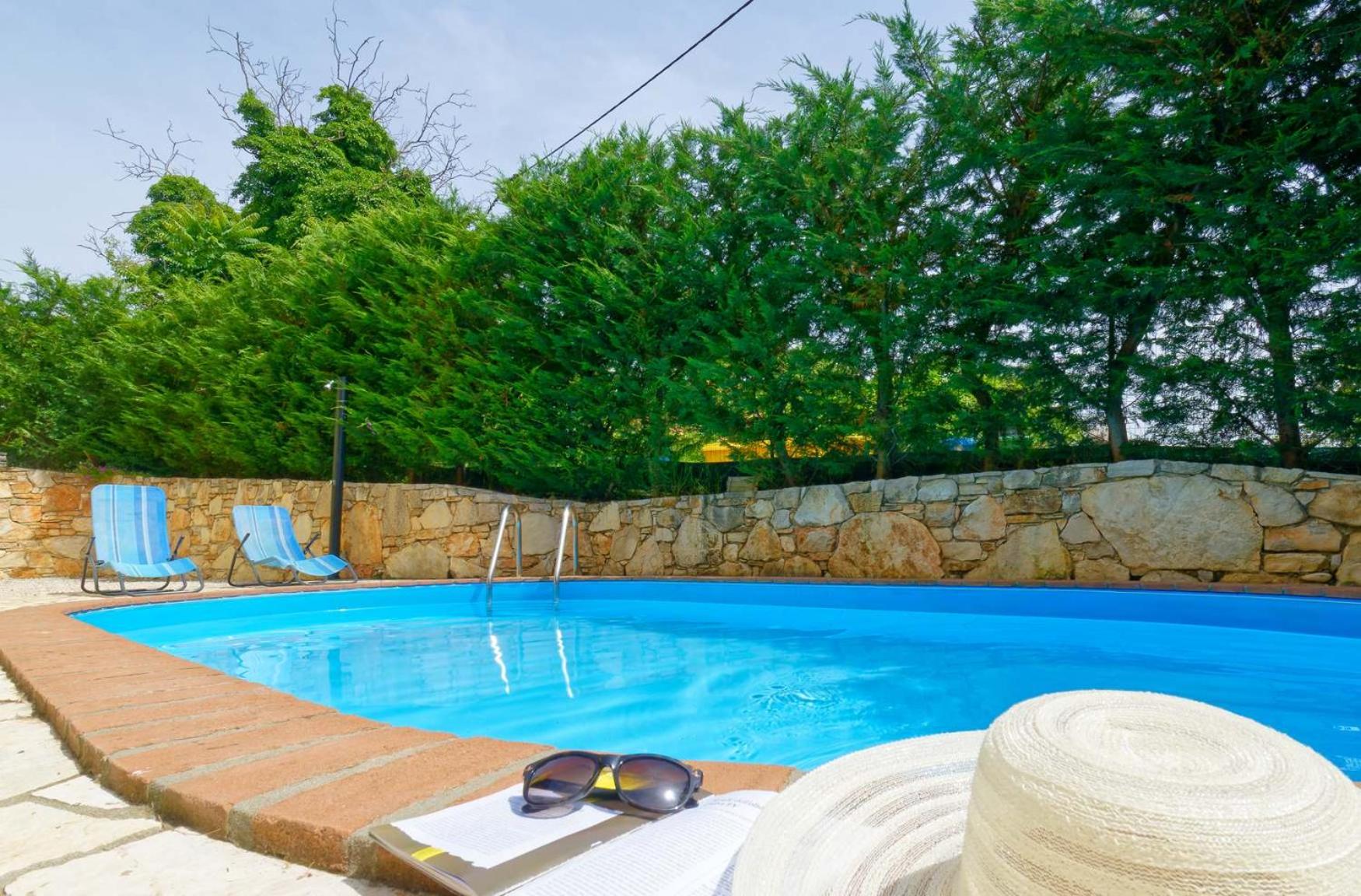 Holiday Homes Sunny Twins by Rent Istria view 3