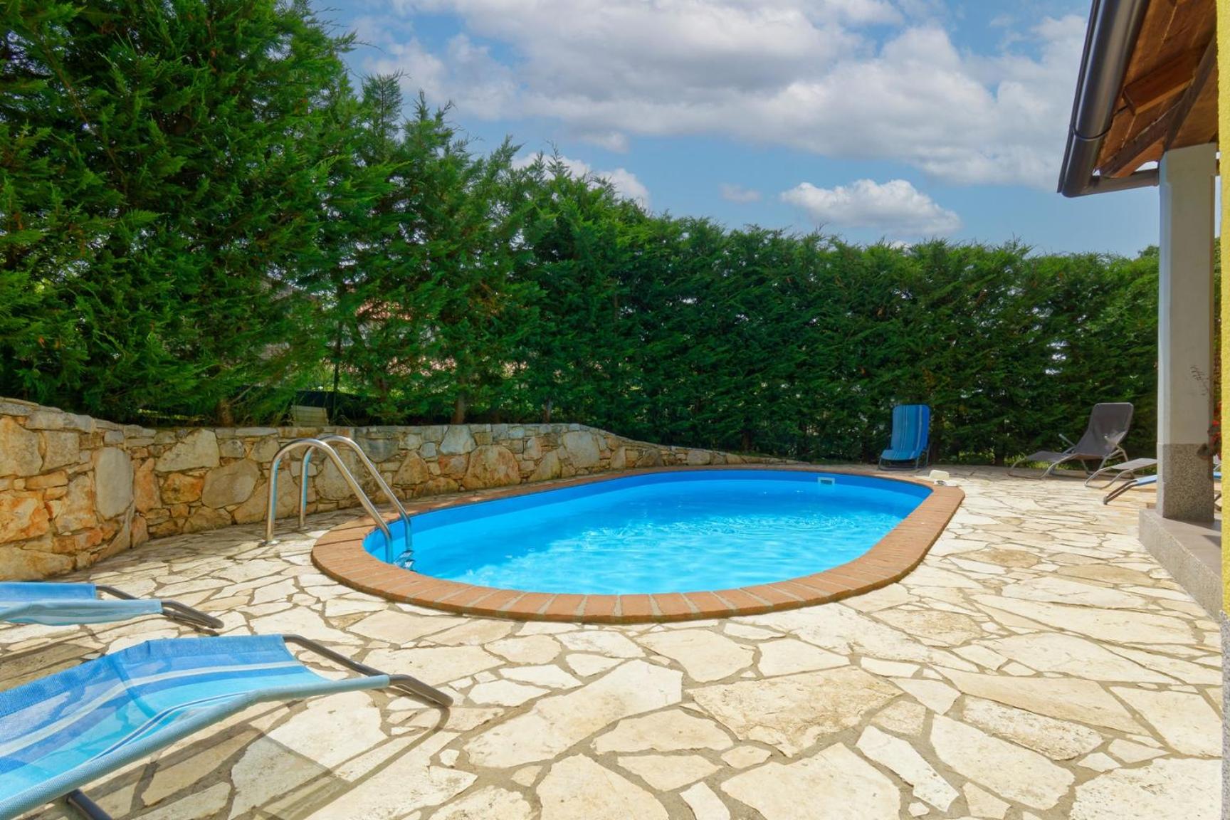 Holiday Homes Sunny Twins by Rent Istria view 5