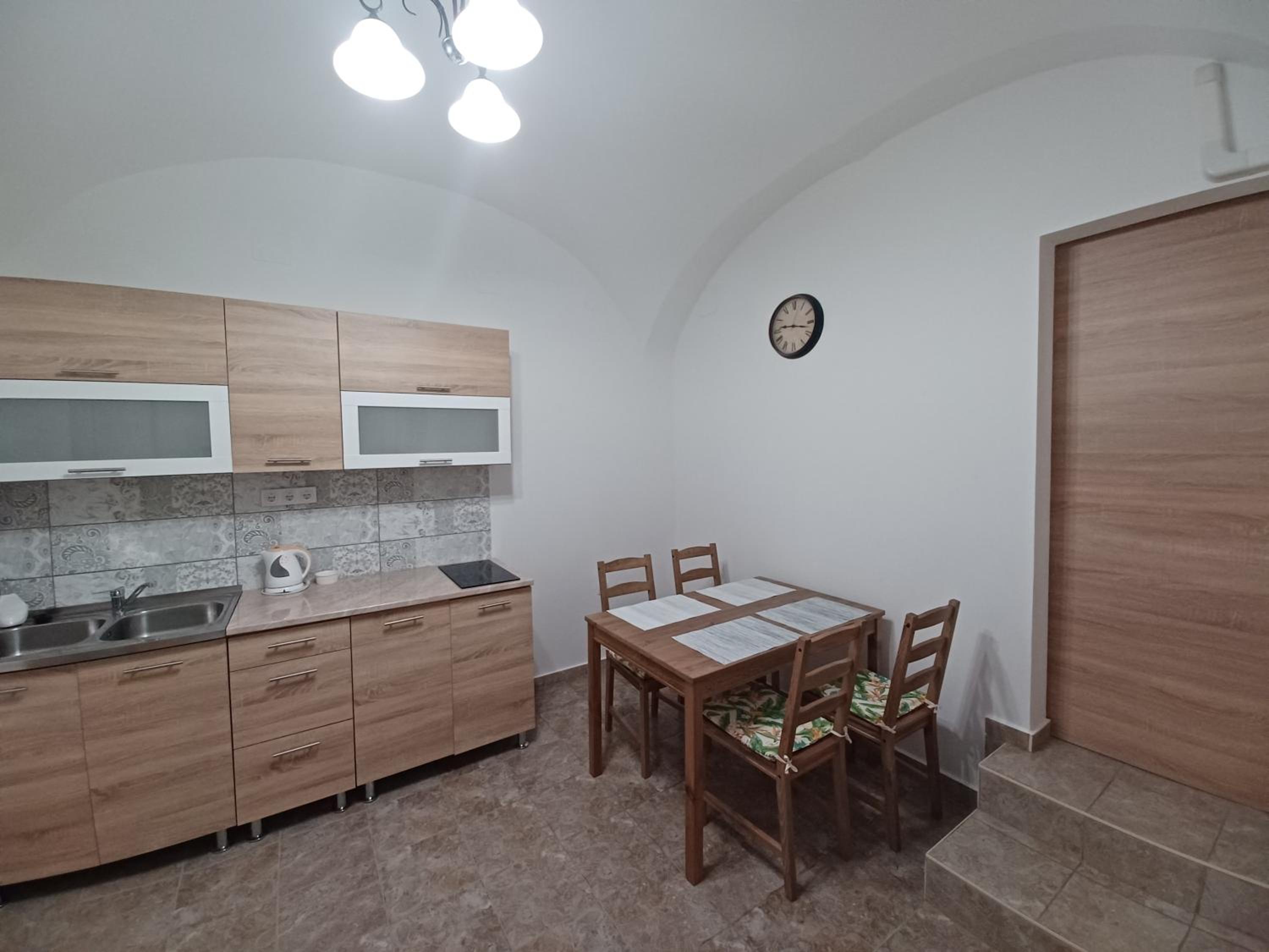 RÁD-VÁR Apartmanház view 4