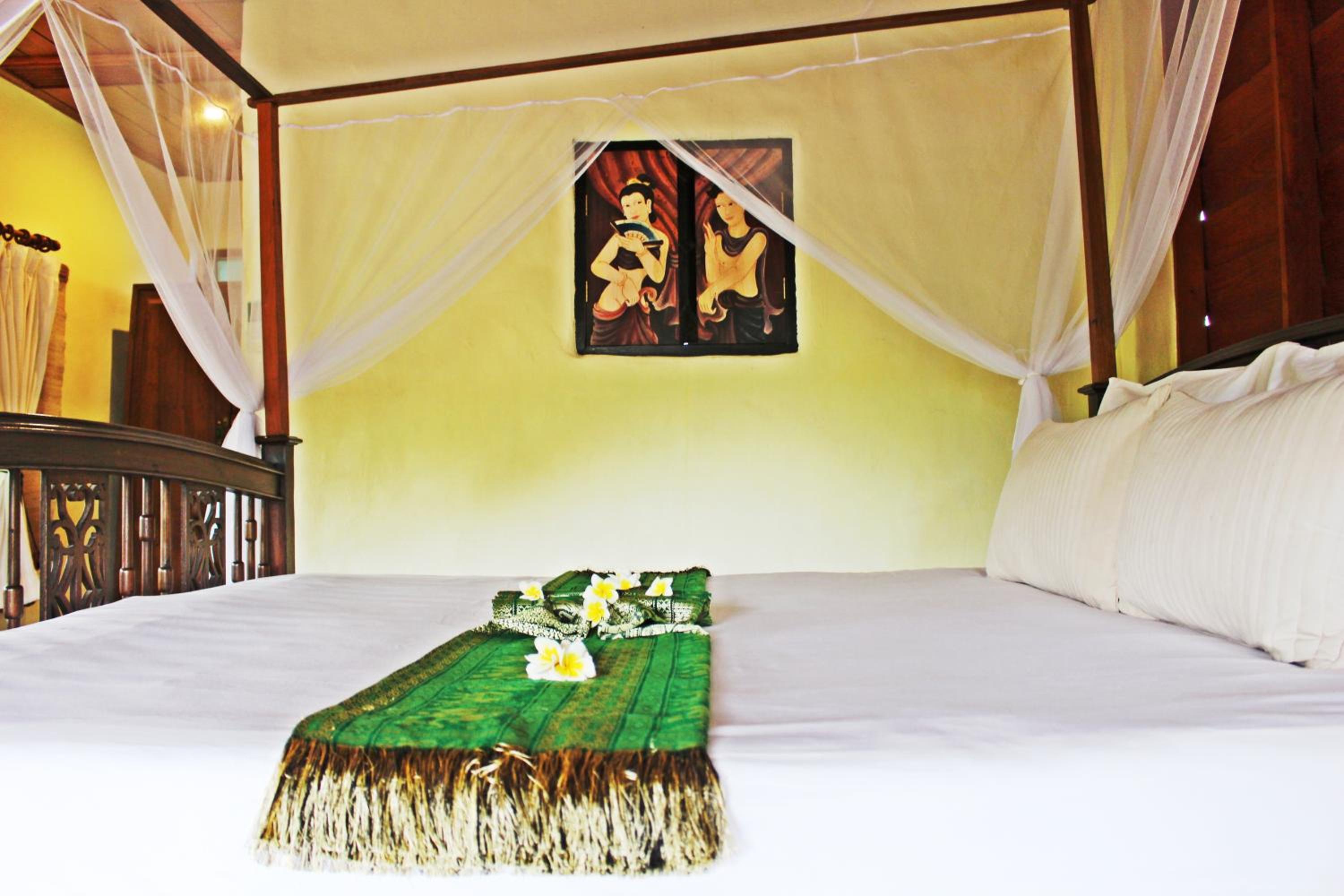 Pai Vimaan Resort