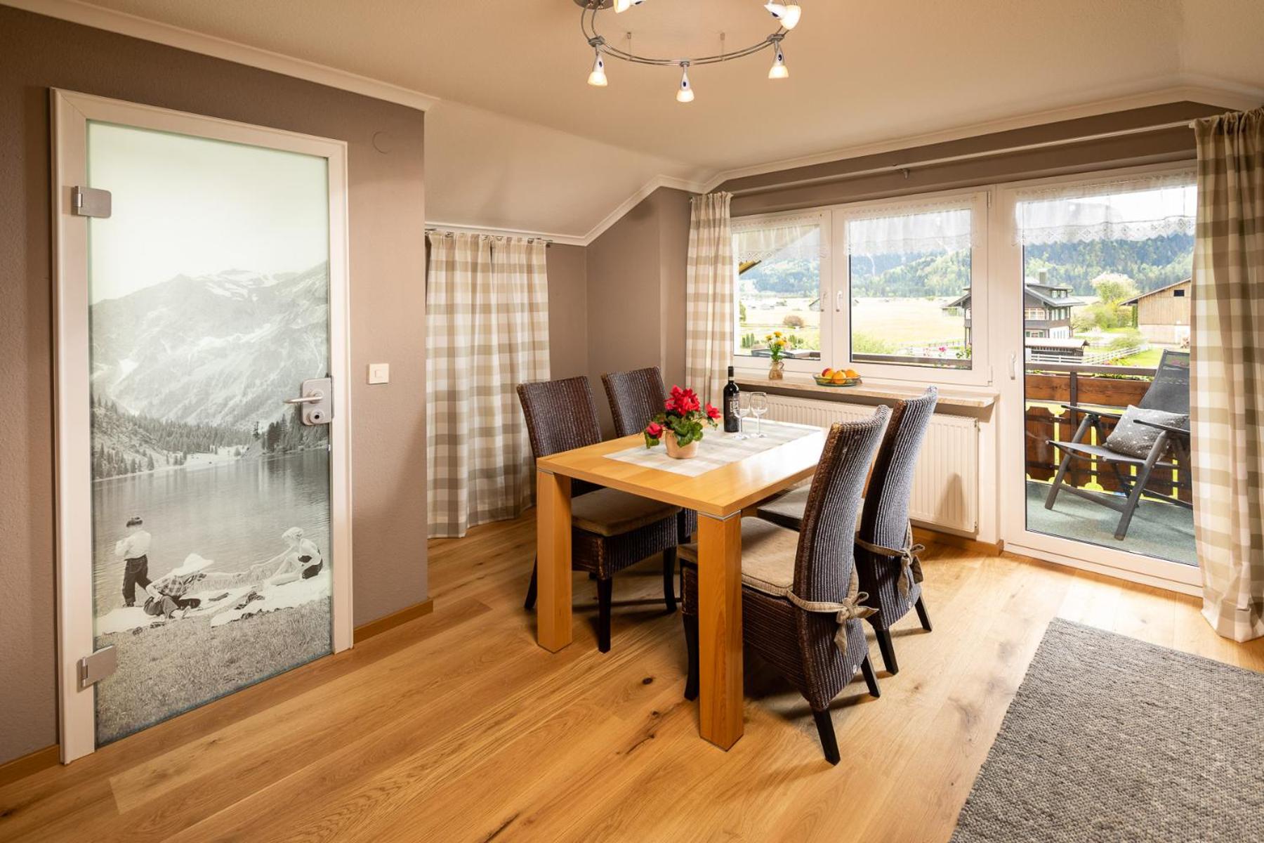 Landhaus Dobler