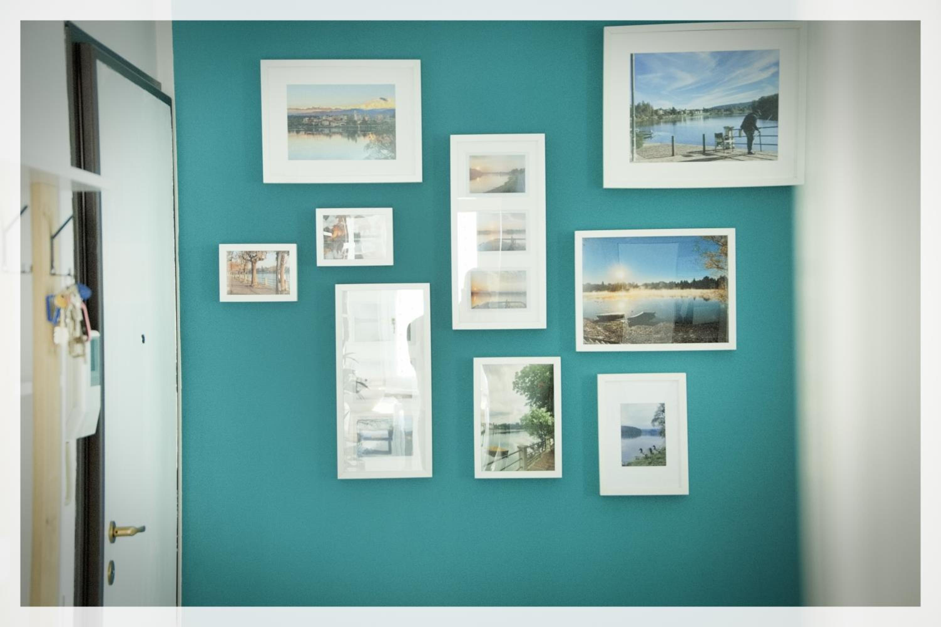 Your Place By The Lake - near Leonardo Academy, MXP view 4