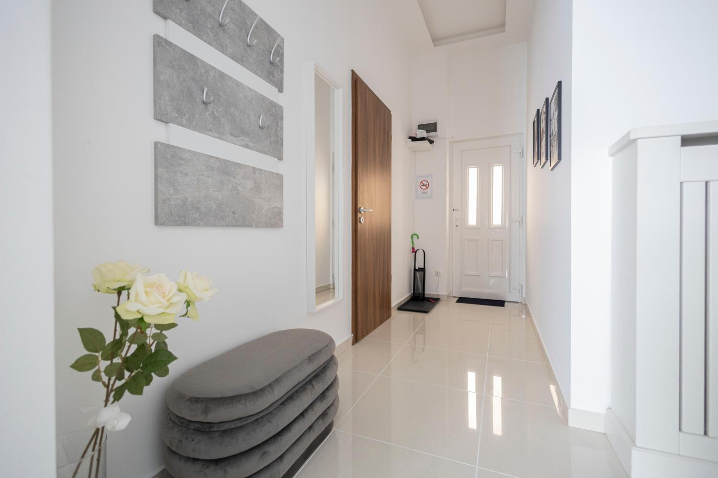 Chameleon Apartment Budapest