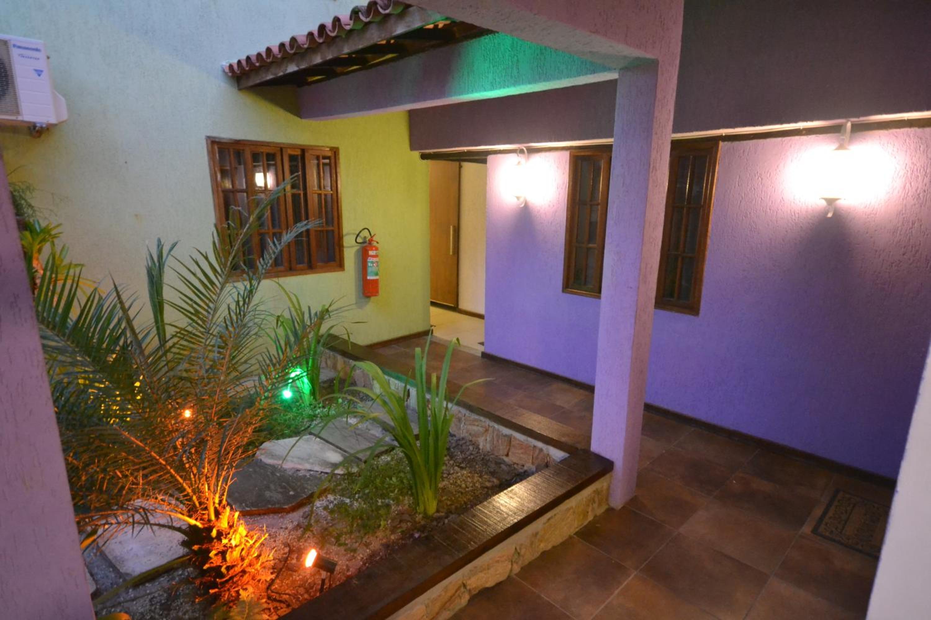 Pousada do Centro Búzios