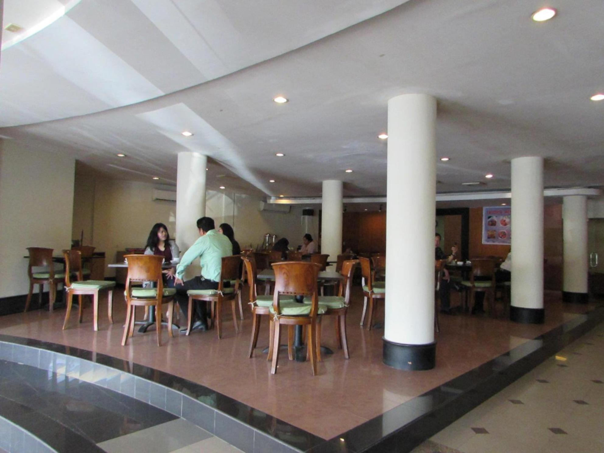 Wisata Hotel Palembang view 5