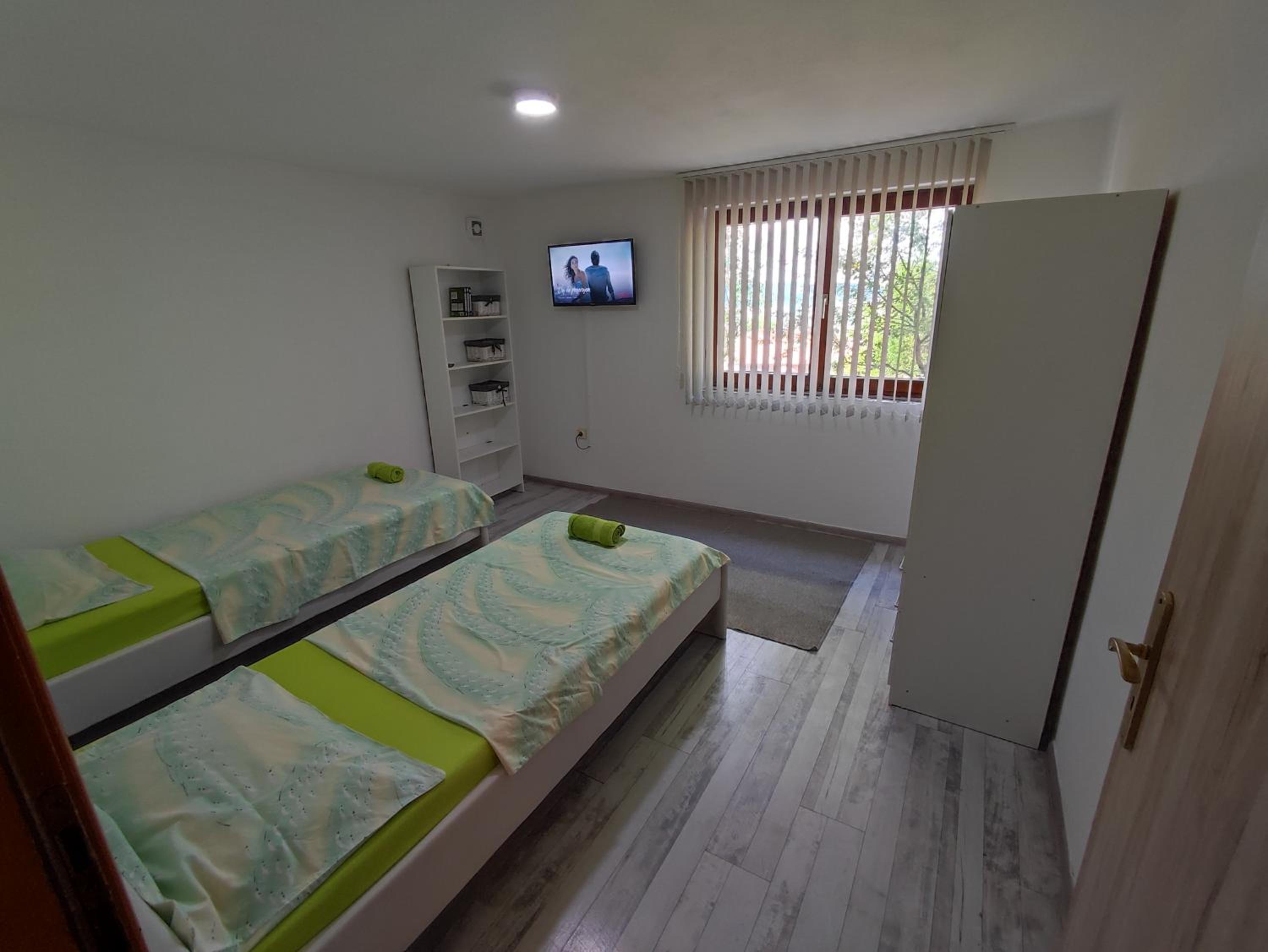 Apartment Neo