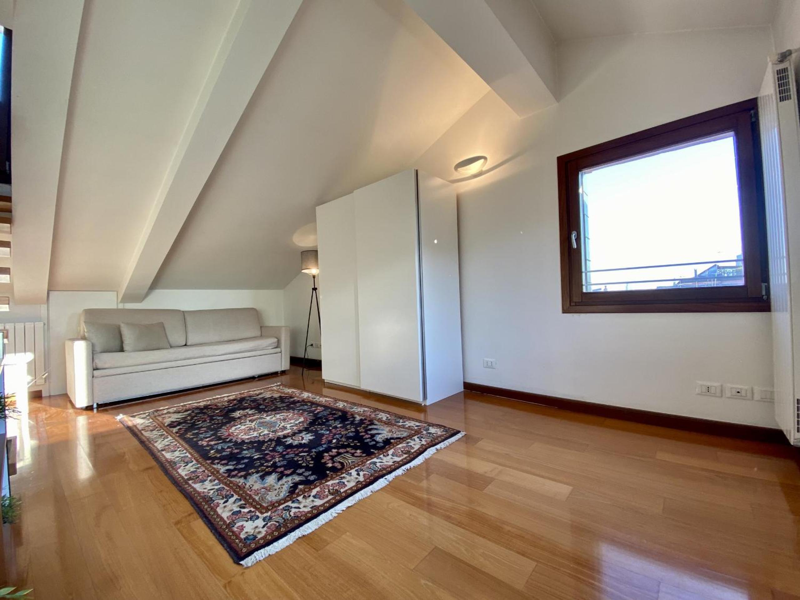 City Apartments Rialto Market