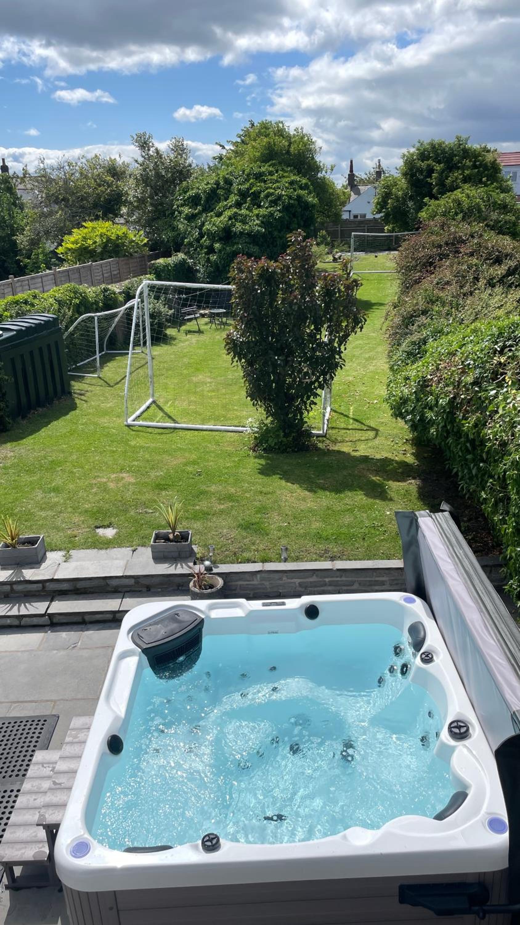 Hotel Ivy Cottage Seahouses Seaside Retreat