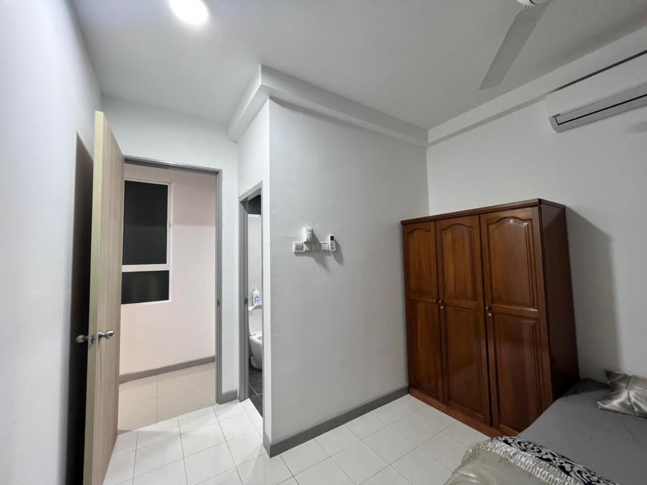 Qaisara Qais Homestay