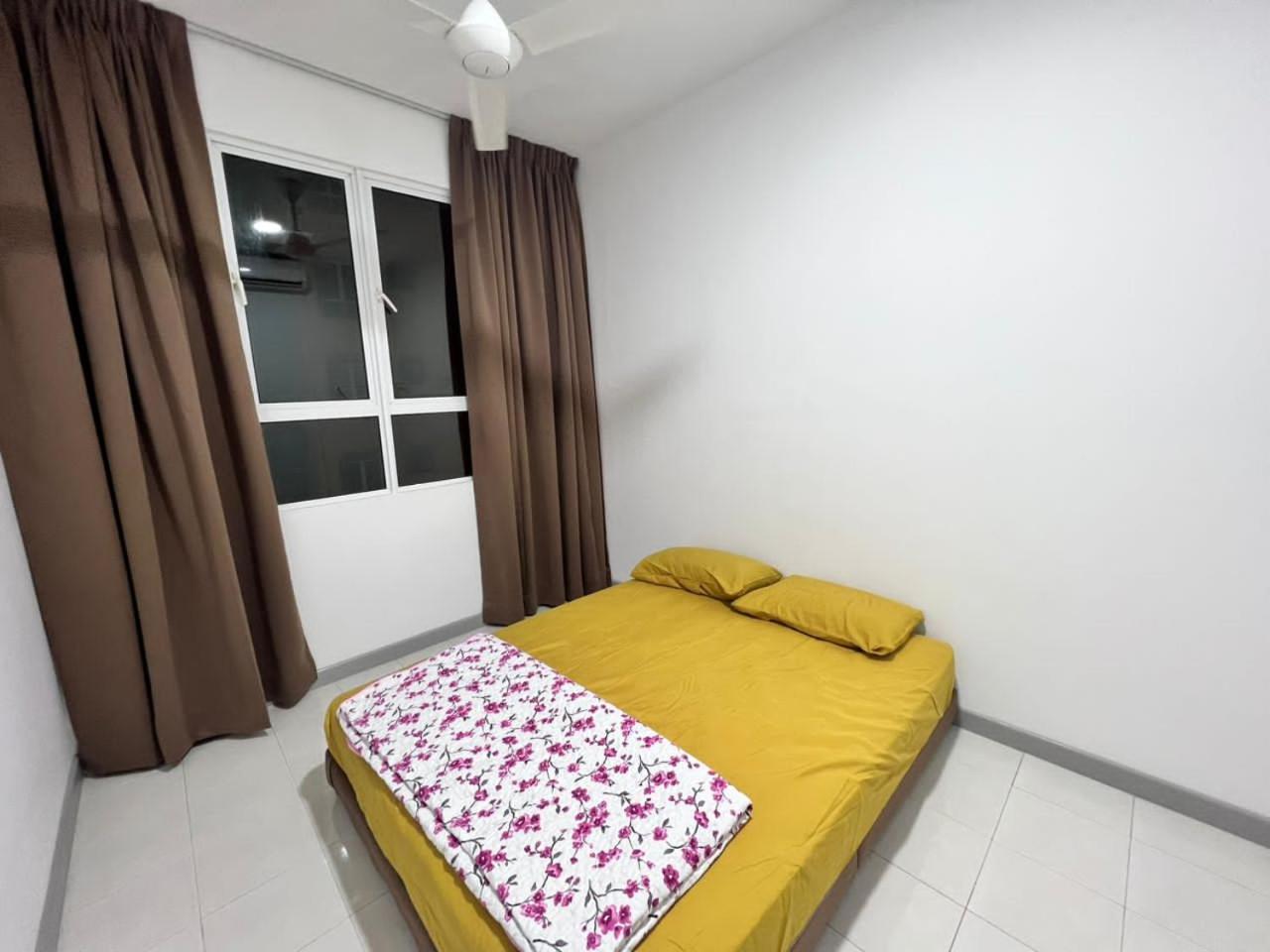 Qaisara Qais Homestay