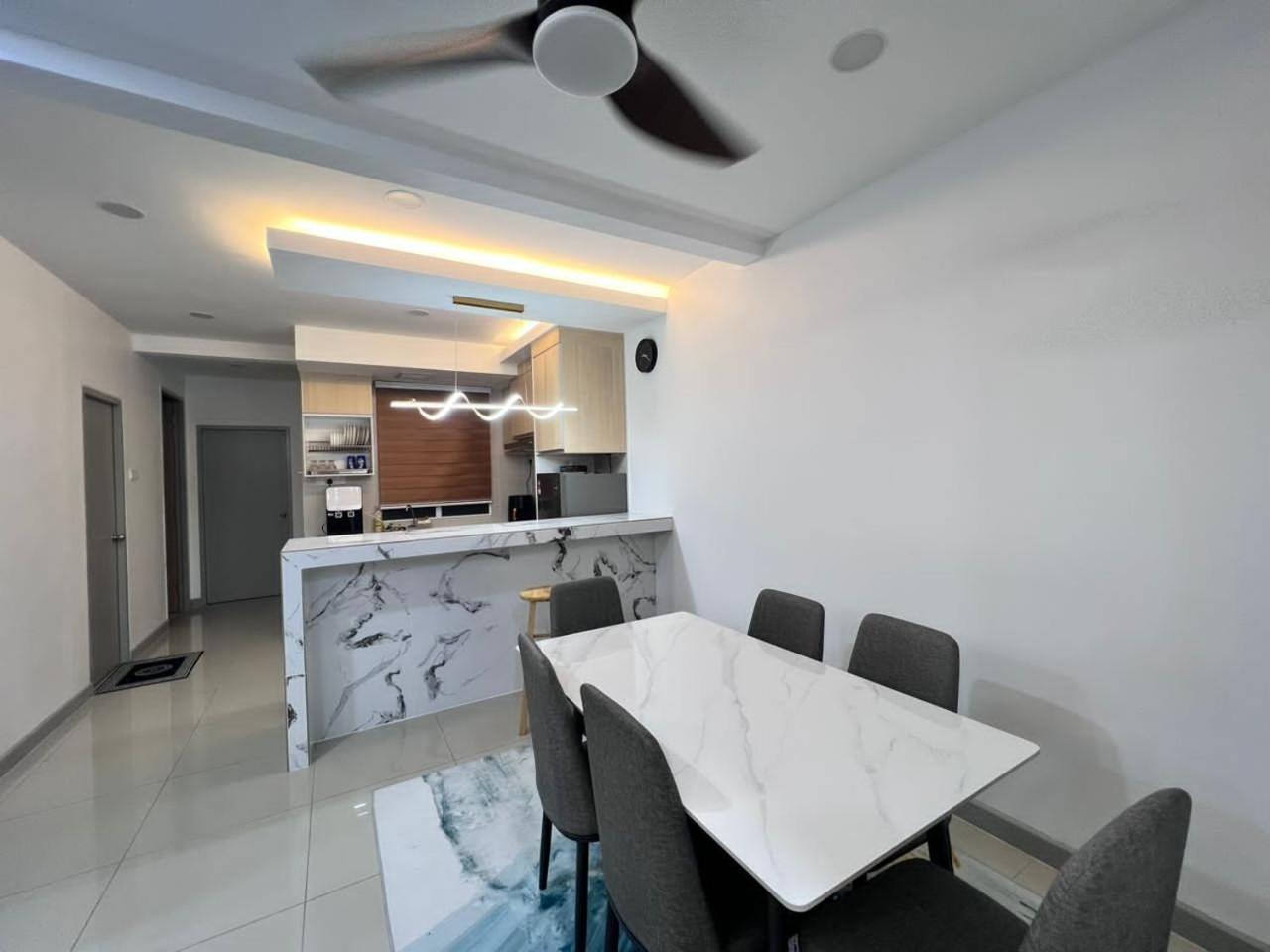 Qaisara Qais Homestay