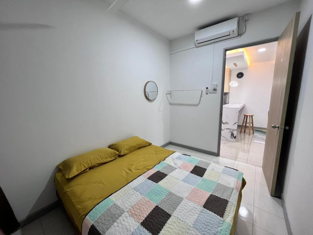 Qaisara Qais Homestay