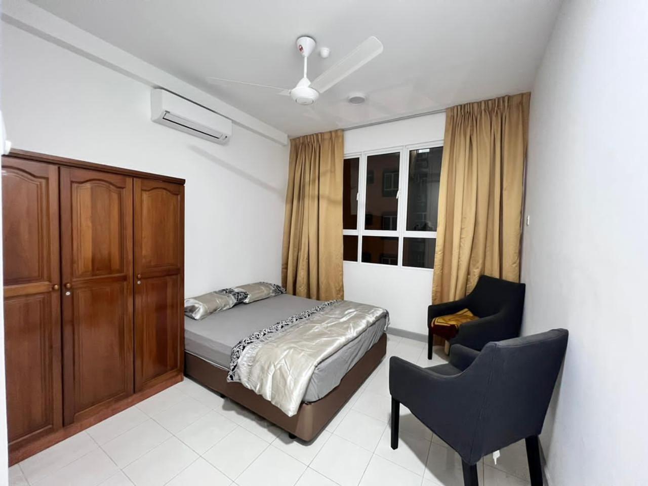 Qaisara Qais Homestay