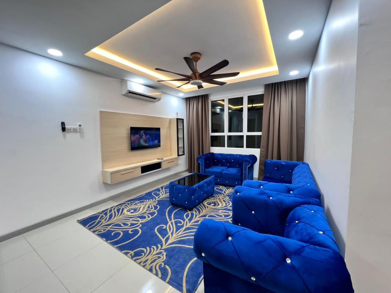 Qaisara Qais Homestay