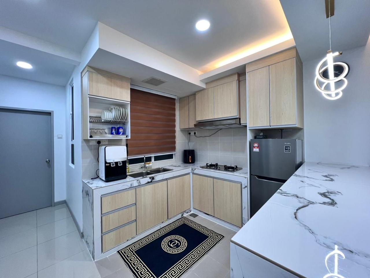 Qaisara Qais Homestay