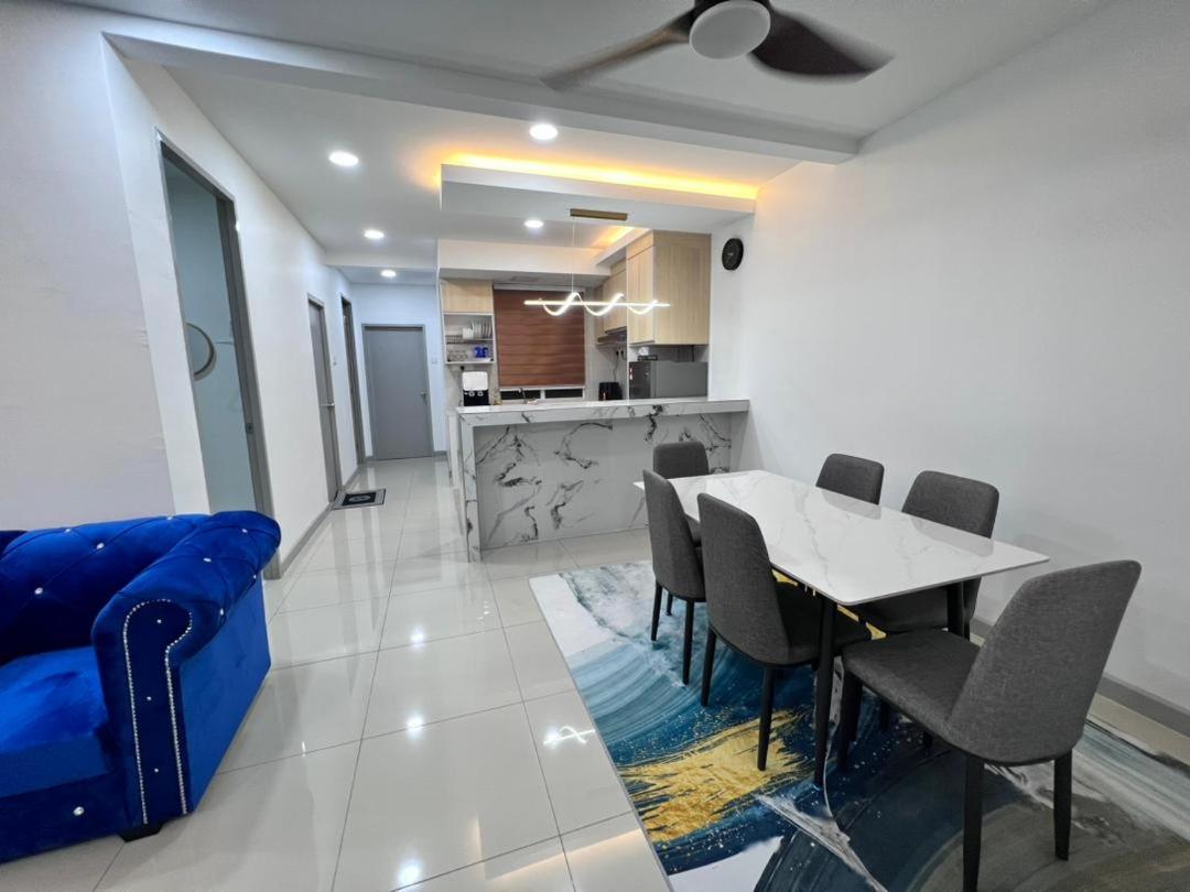 Qaisara Qais Homestay