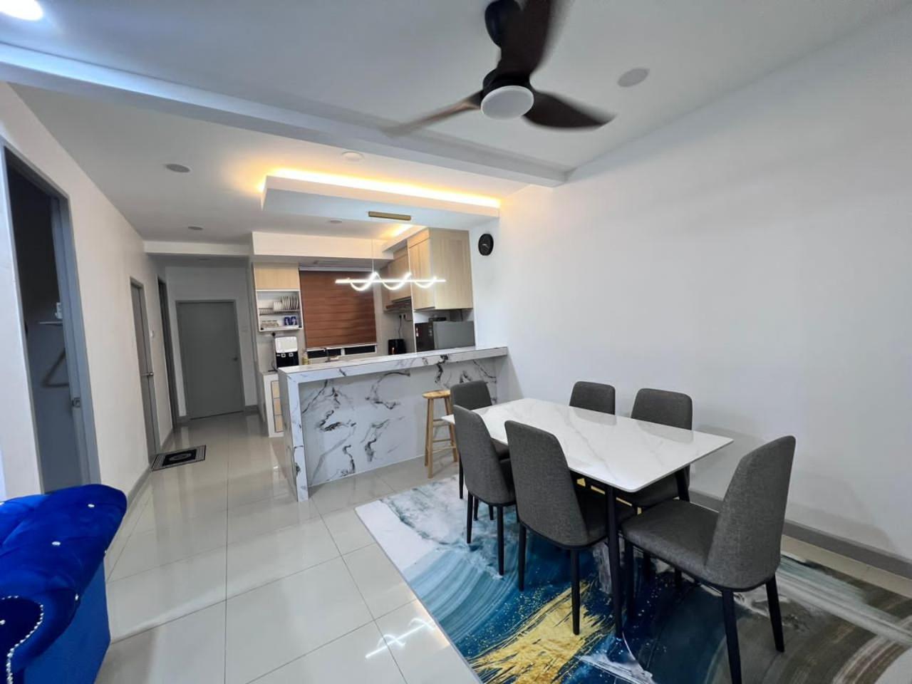Qaisara Qais Homestay