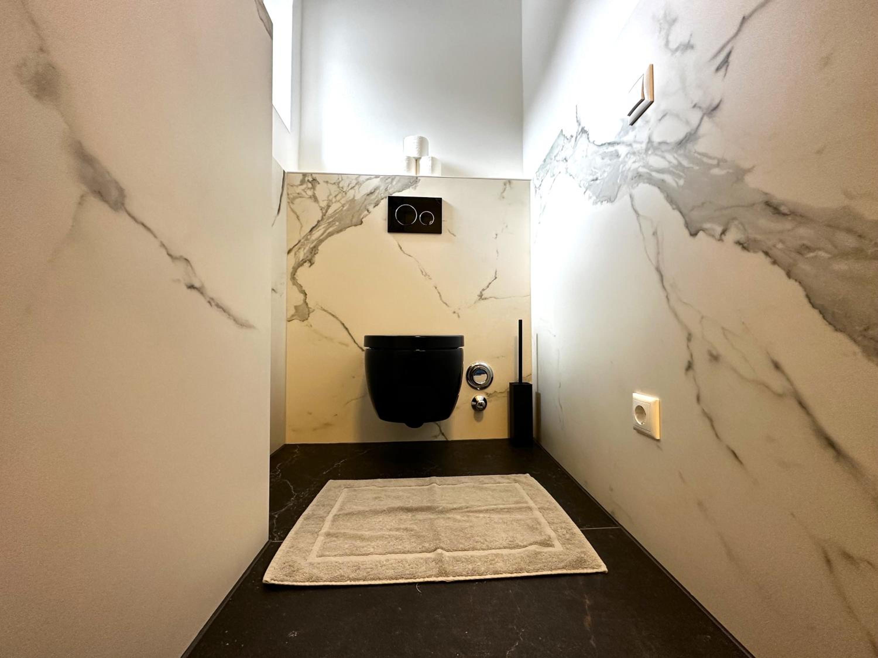 Appartement Bergmann