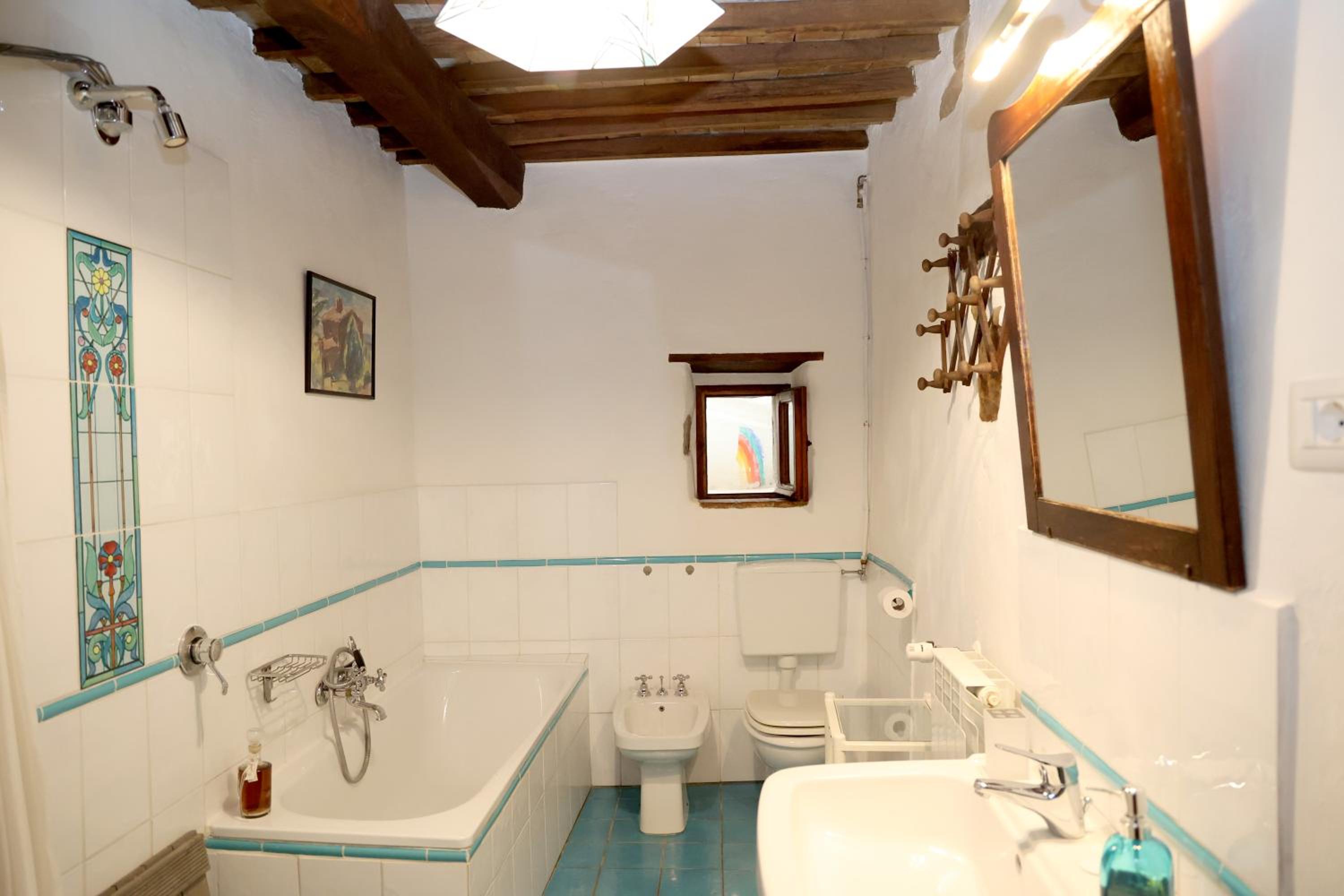 Casa MarJù