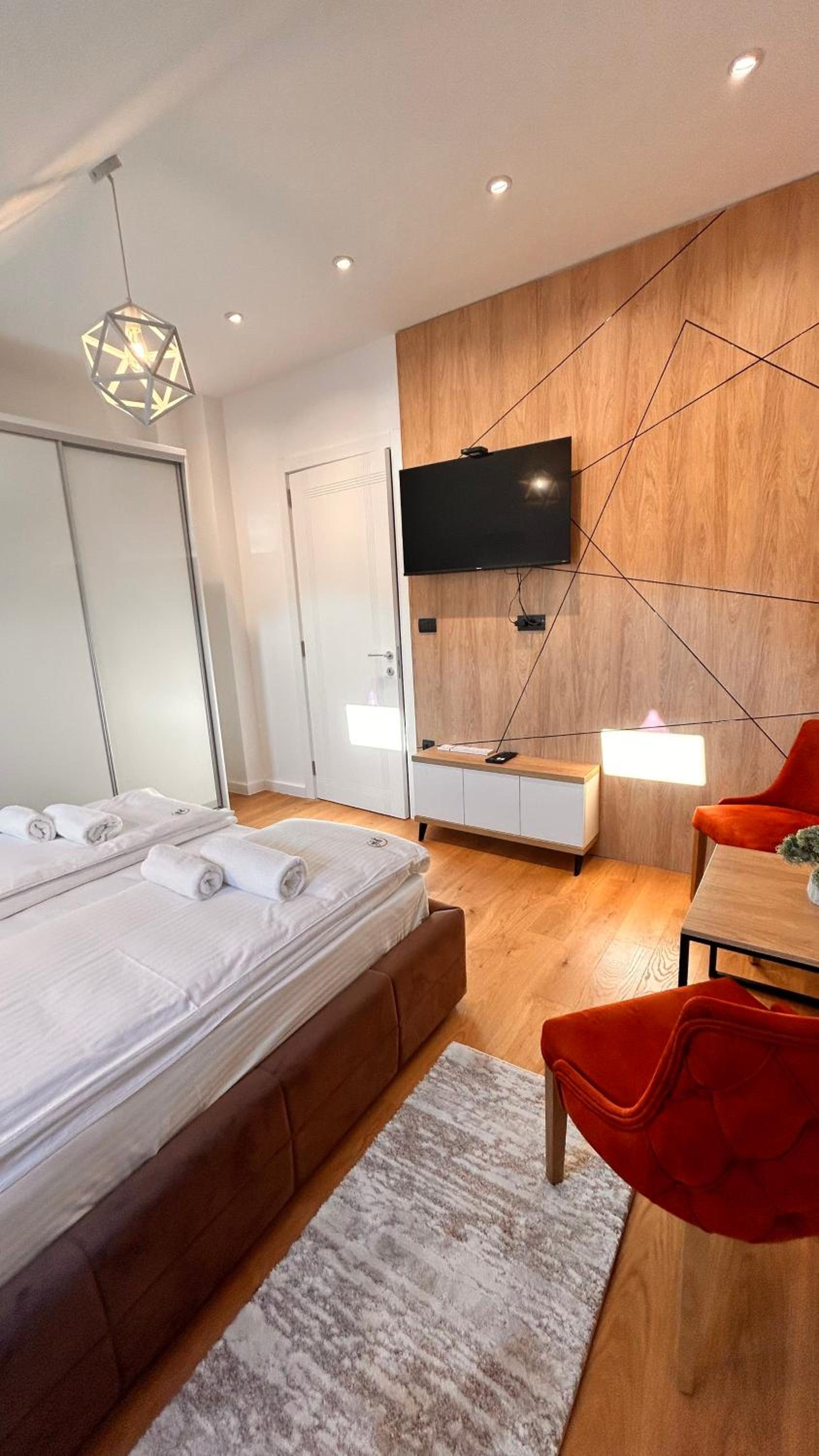 Luna penthouse