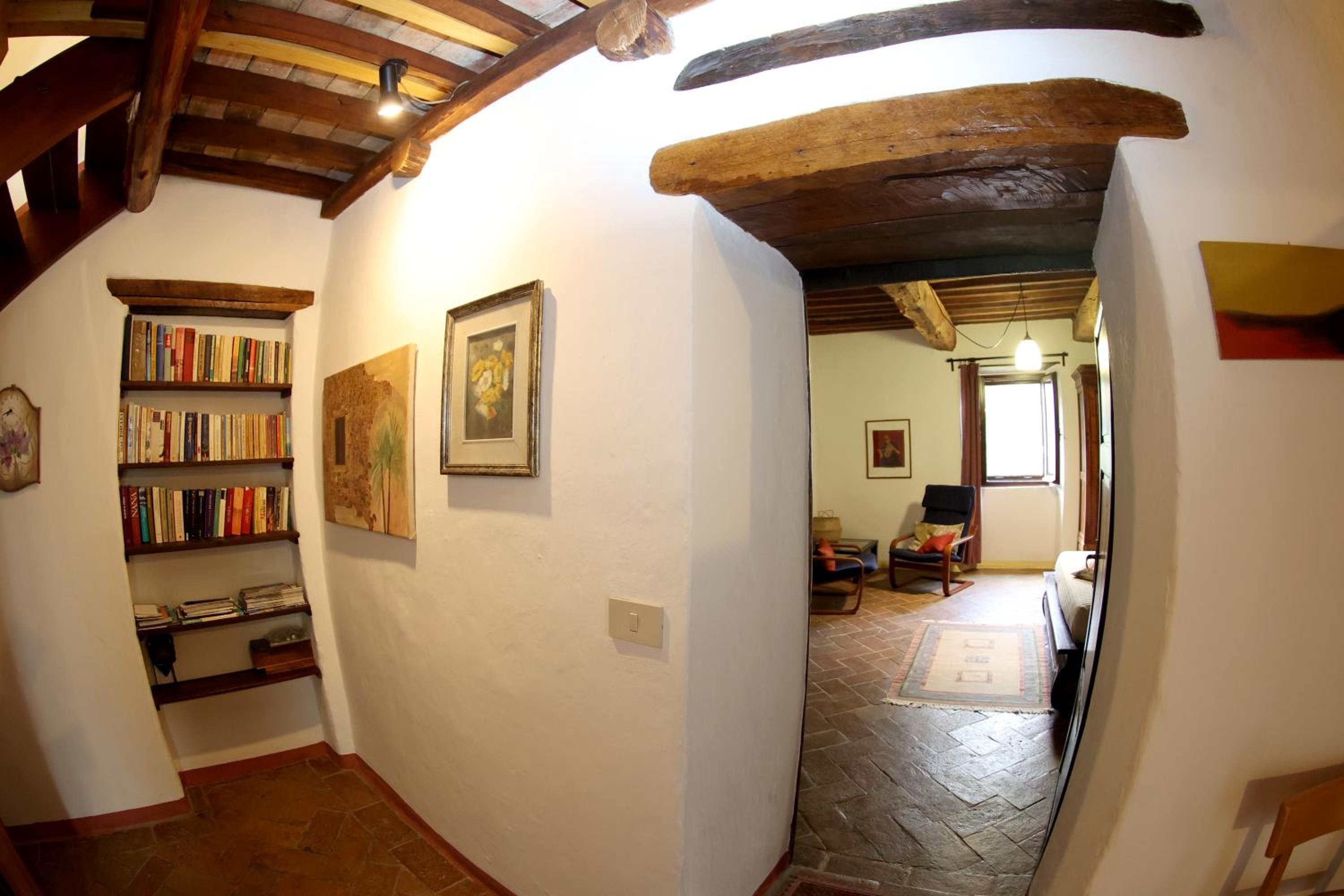 Casa MarJù