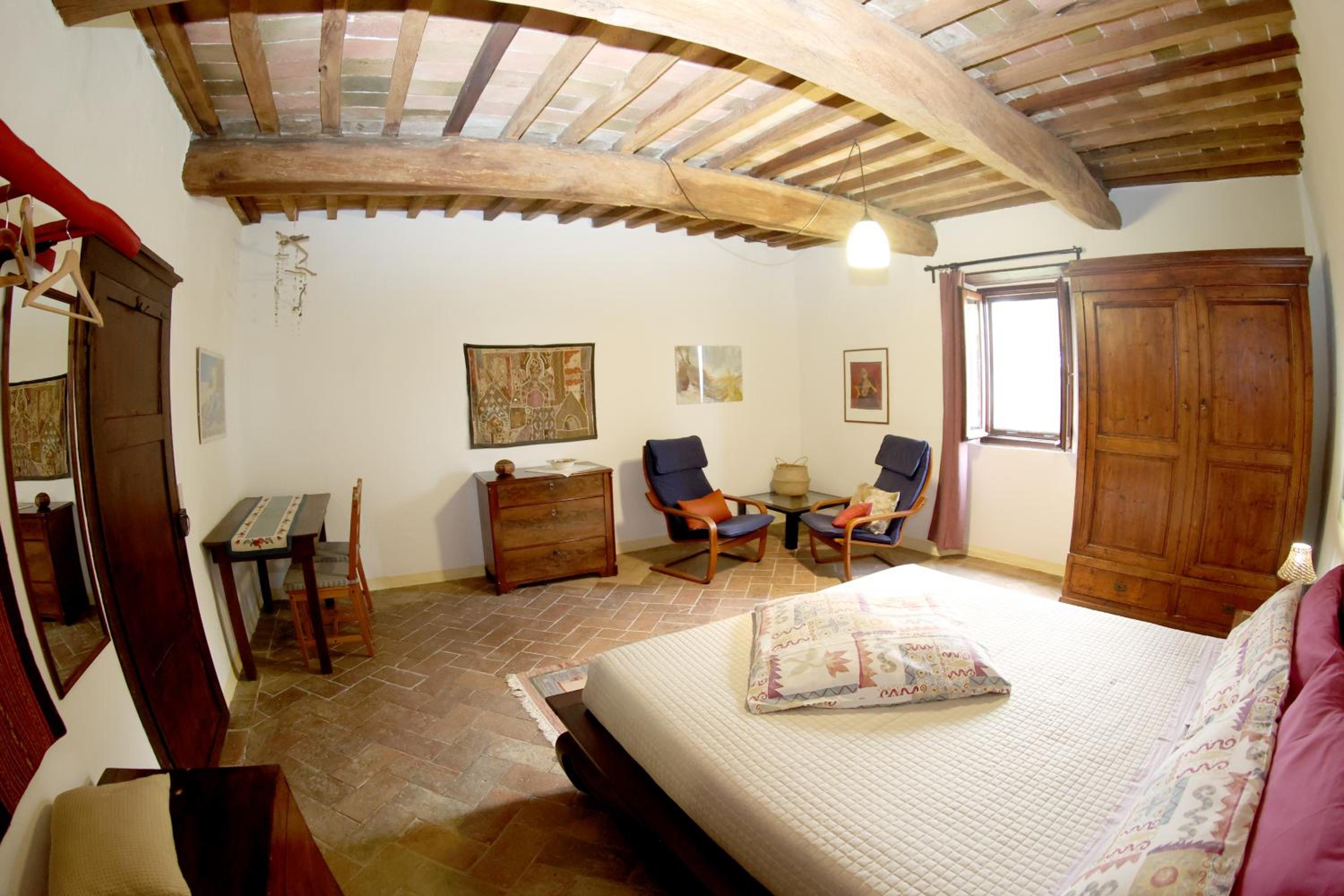 Casa MarJù