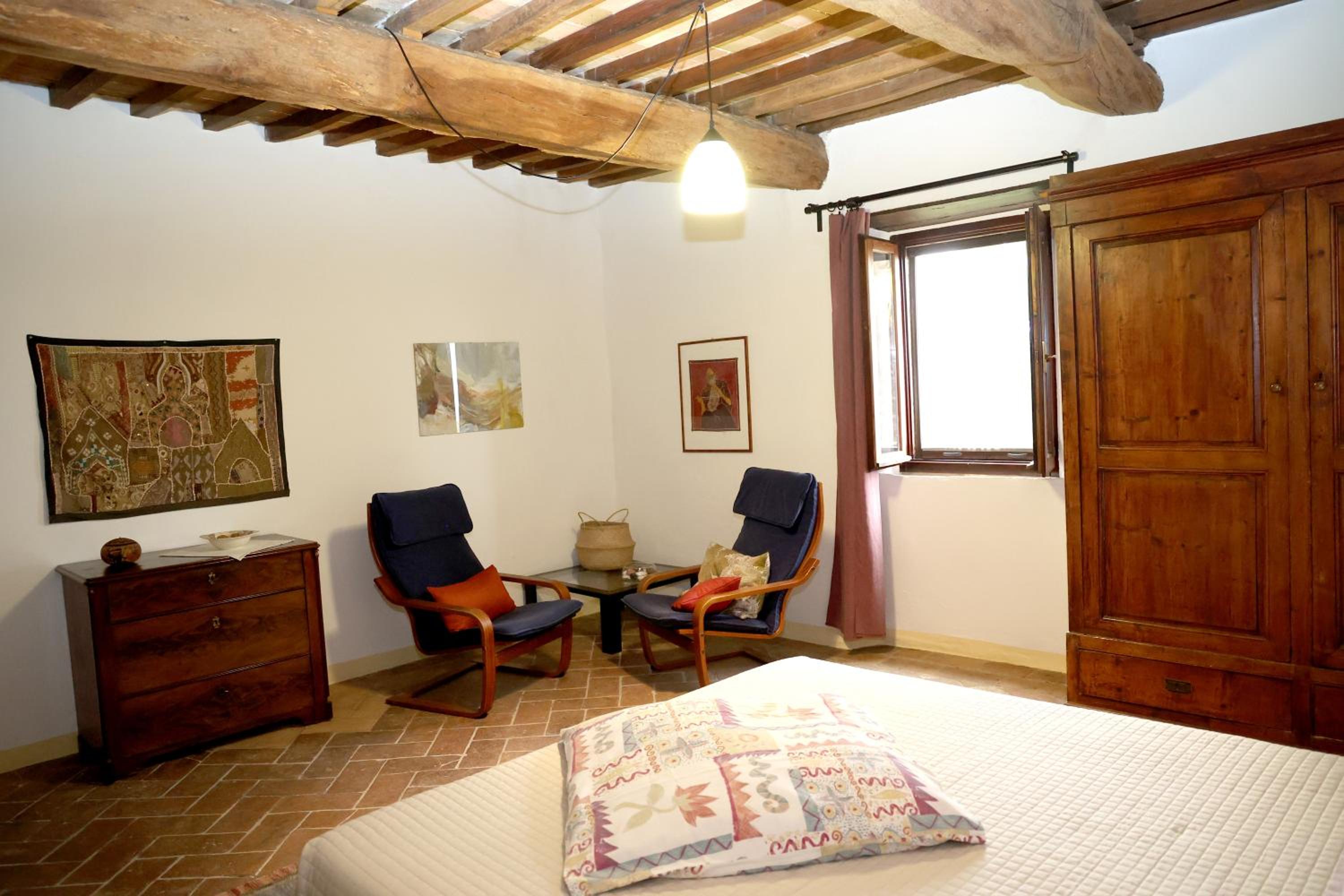 Casa MarJù