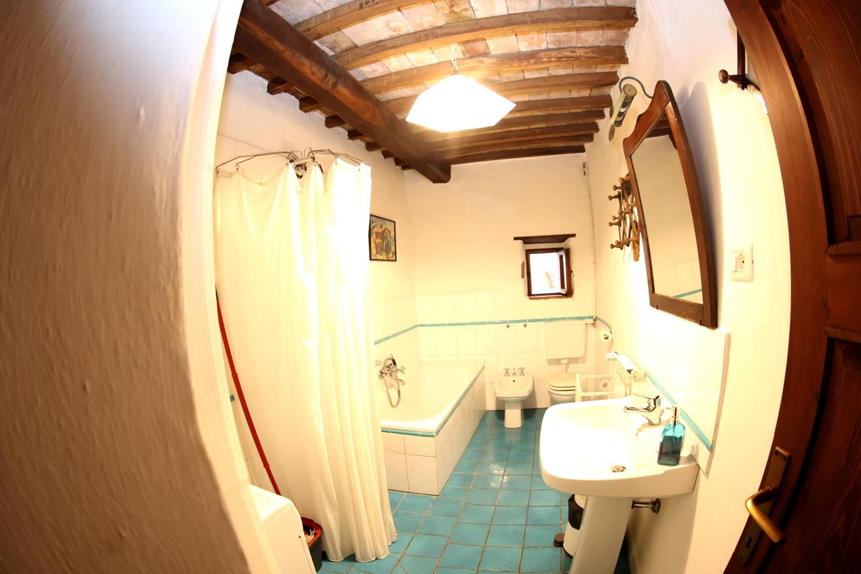 Casa MarJù
