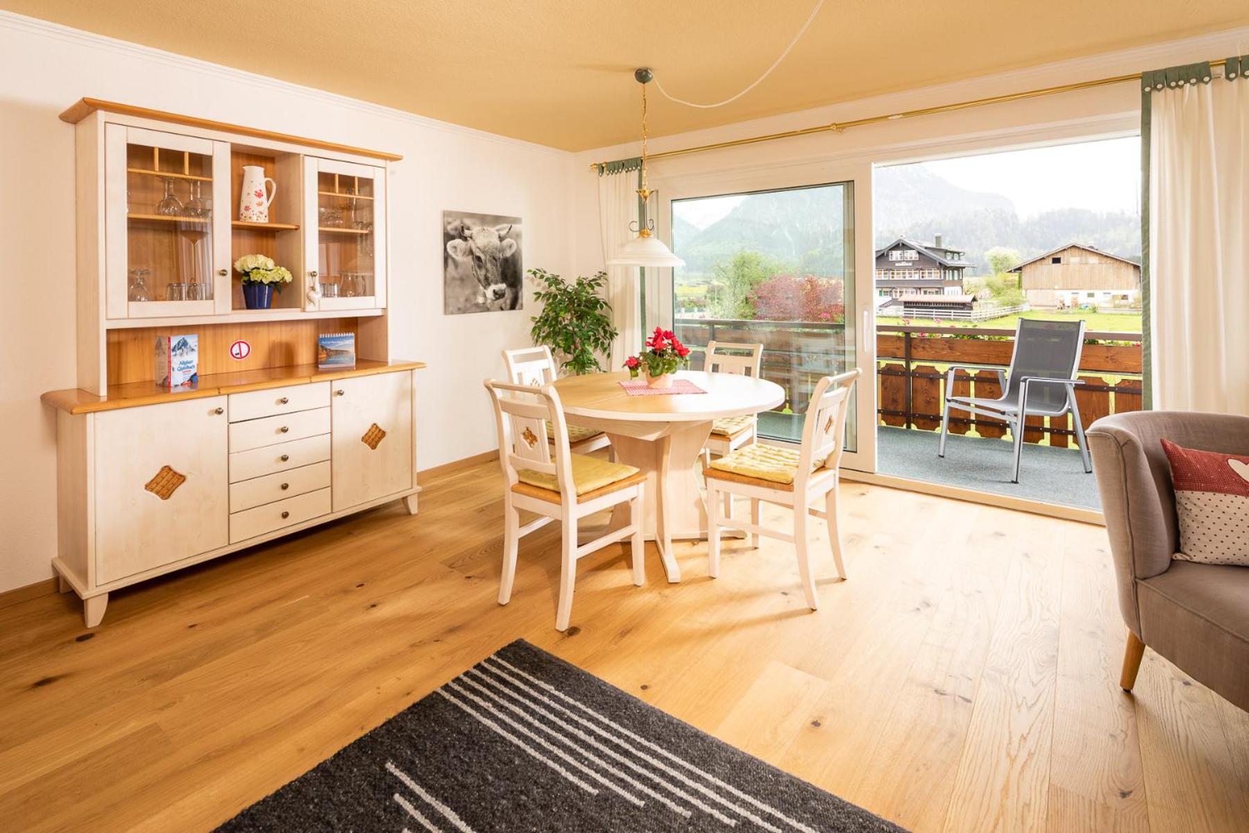 Landhaus Dobler