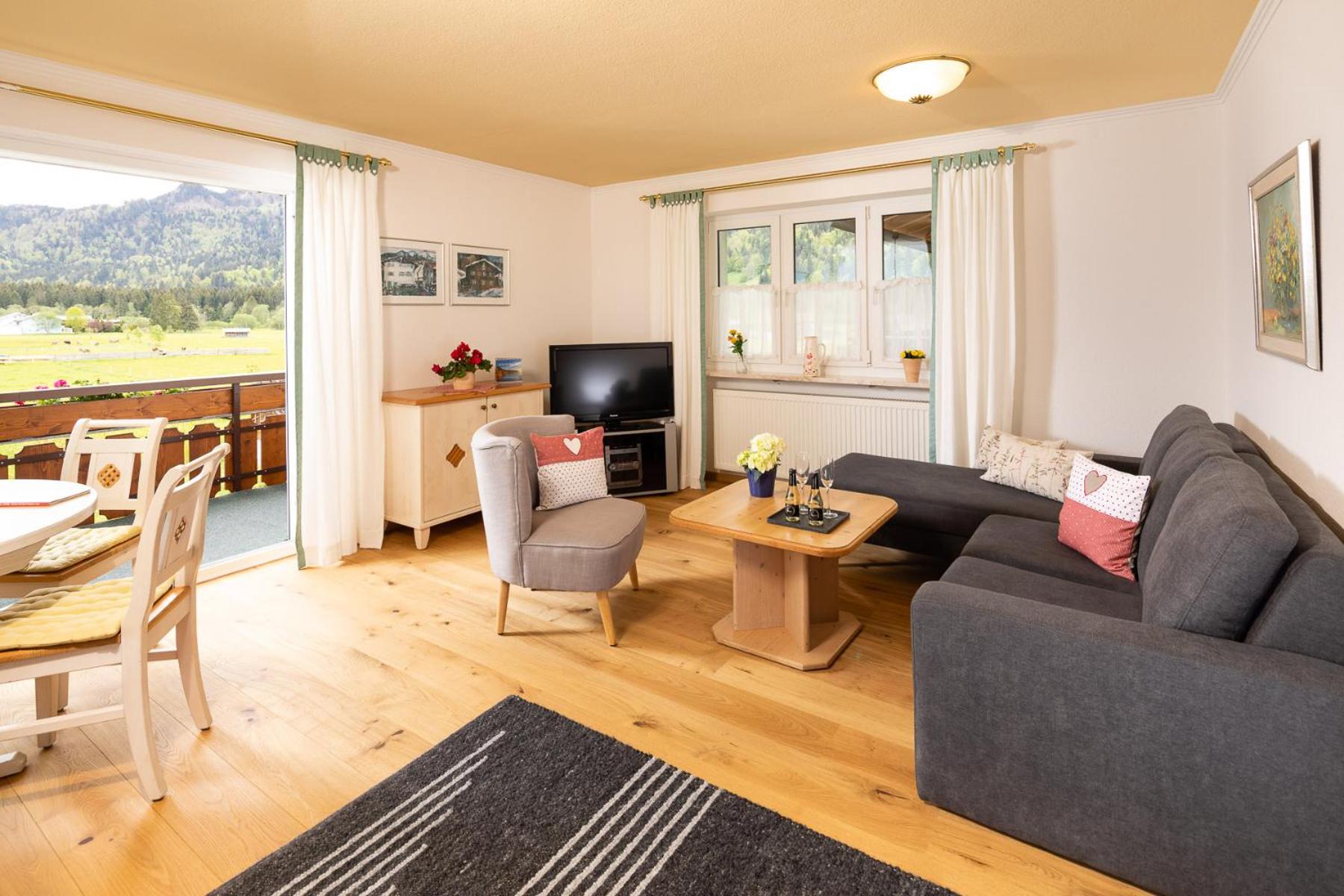 Landhaus Dobler