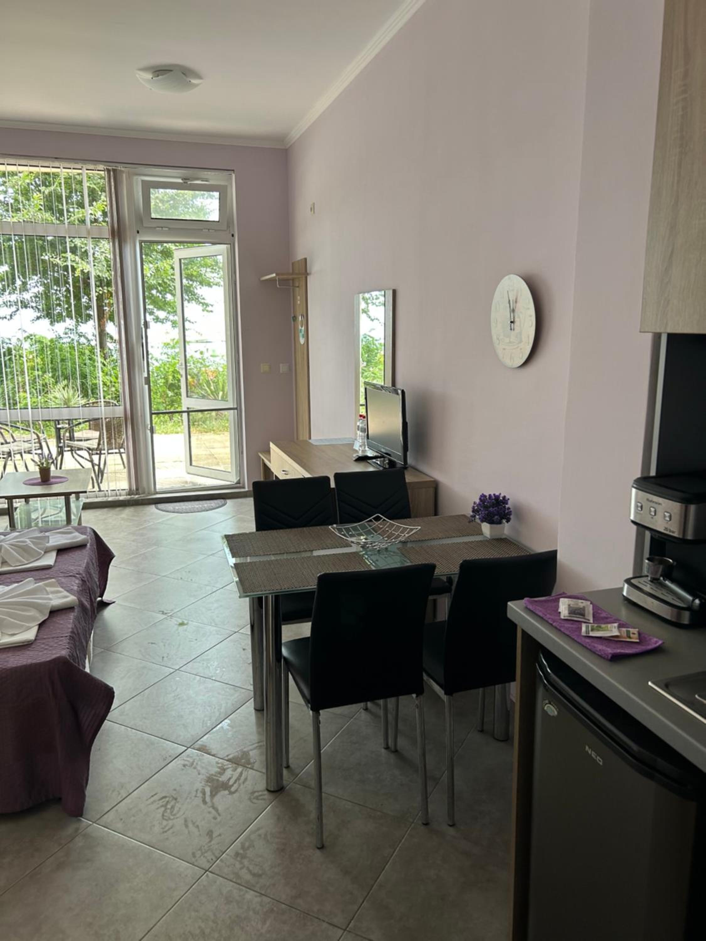 Villa Maria 2