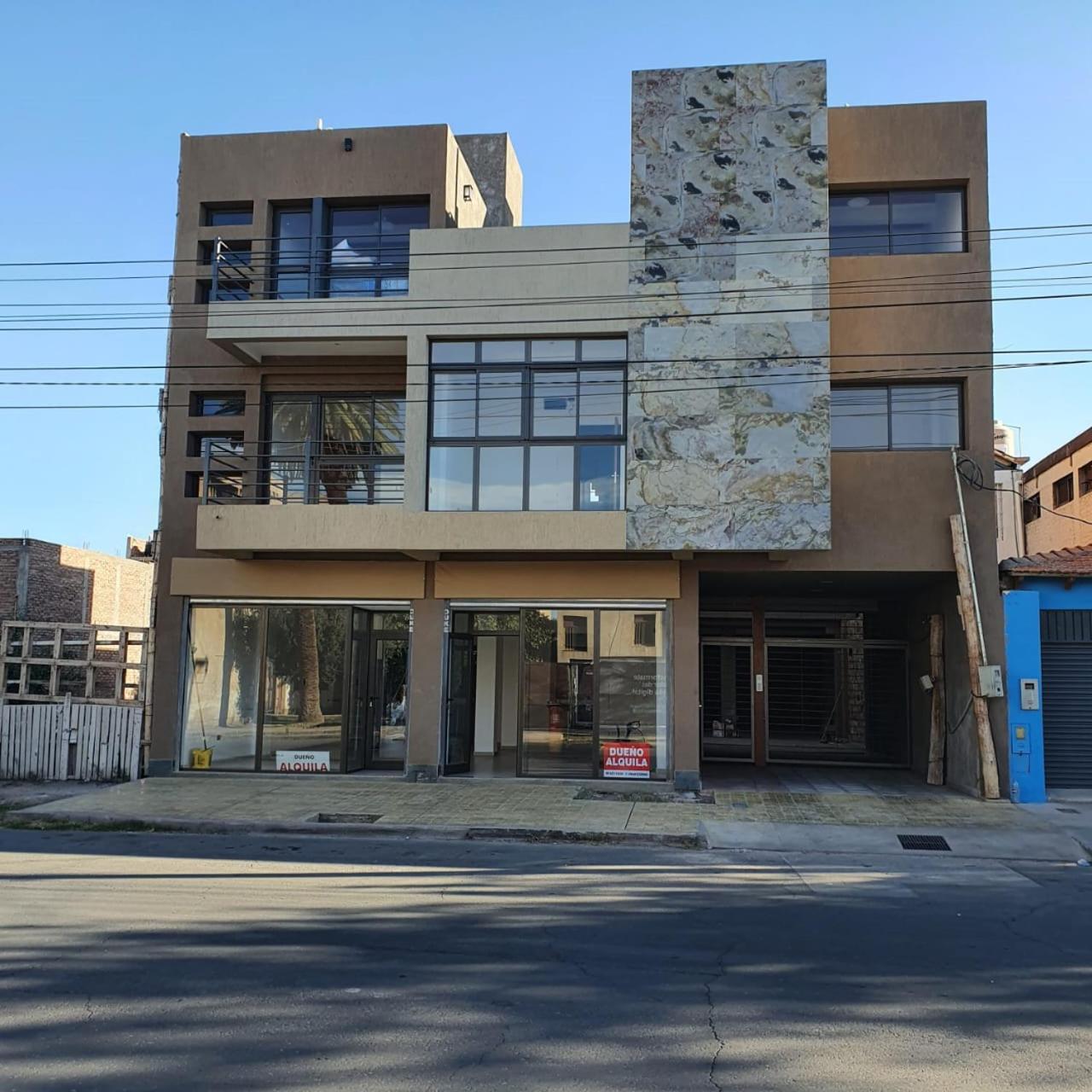 valdivia oeste 219