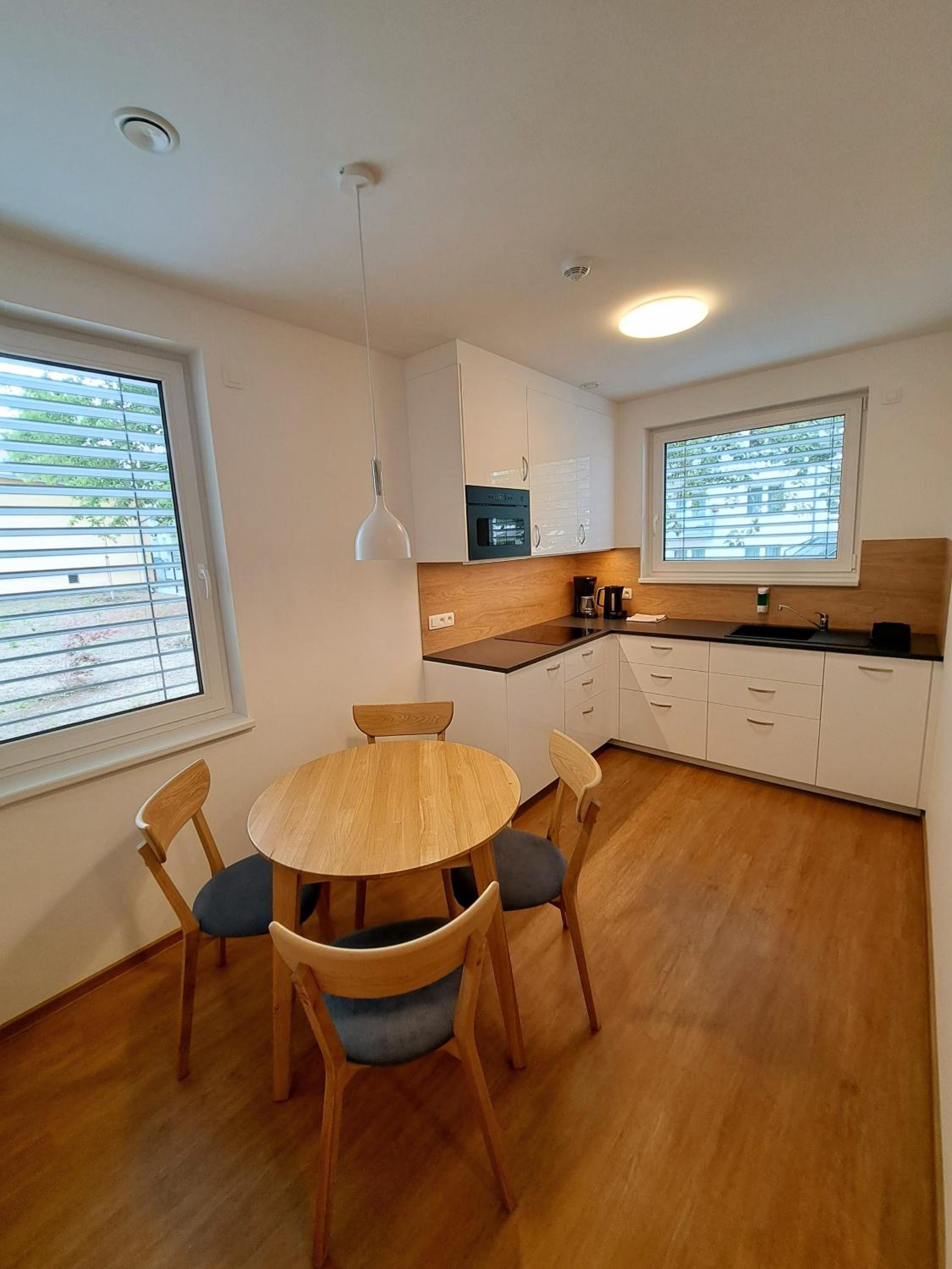 6bits Apartments
