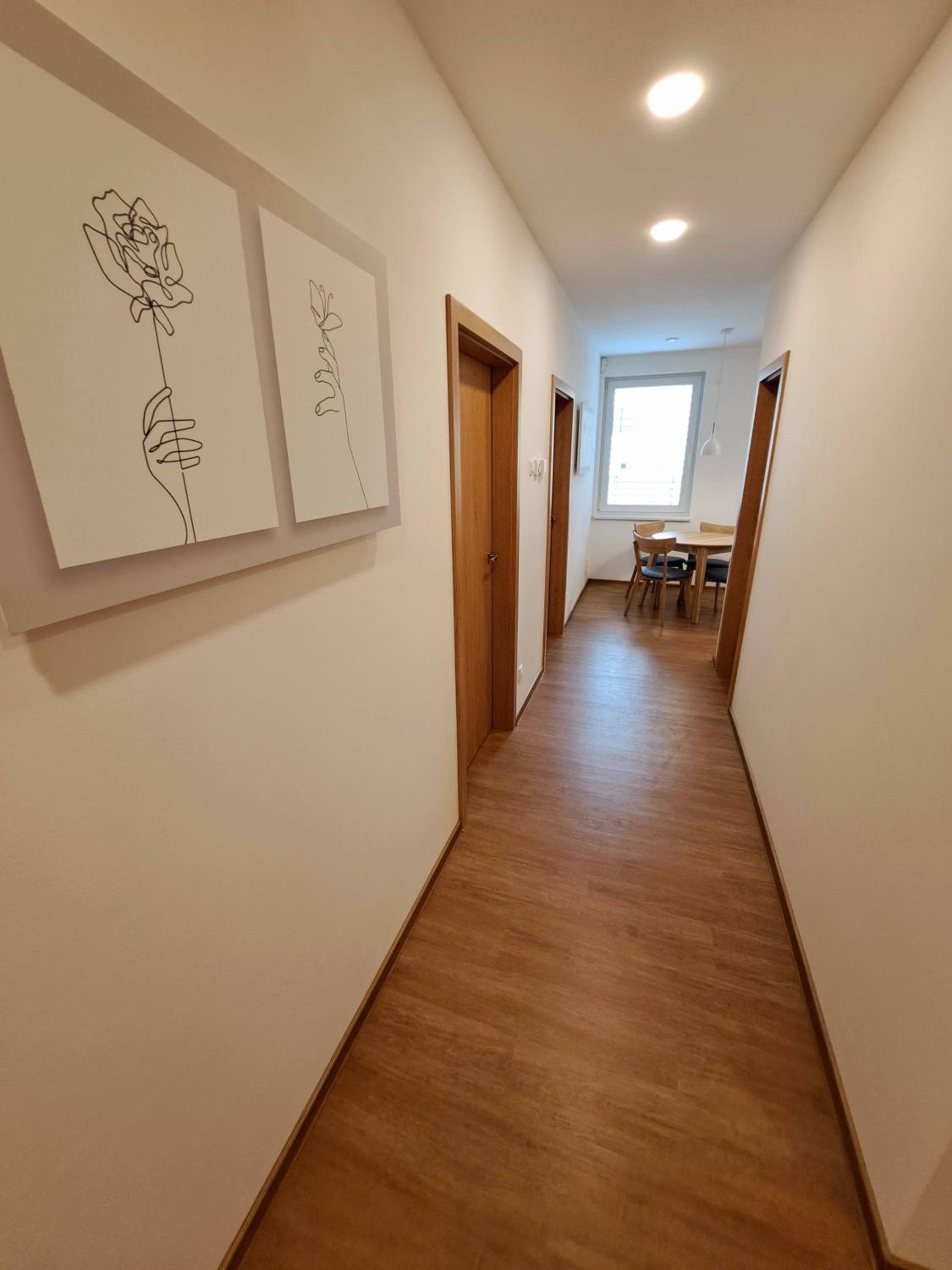 6bits Apartments