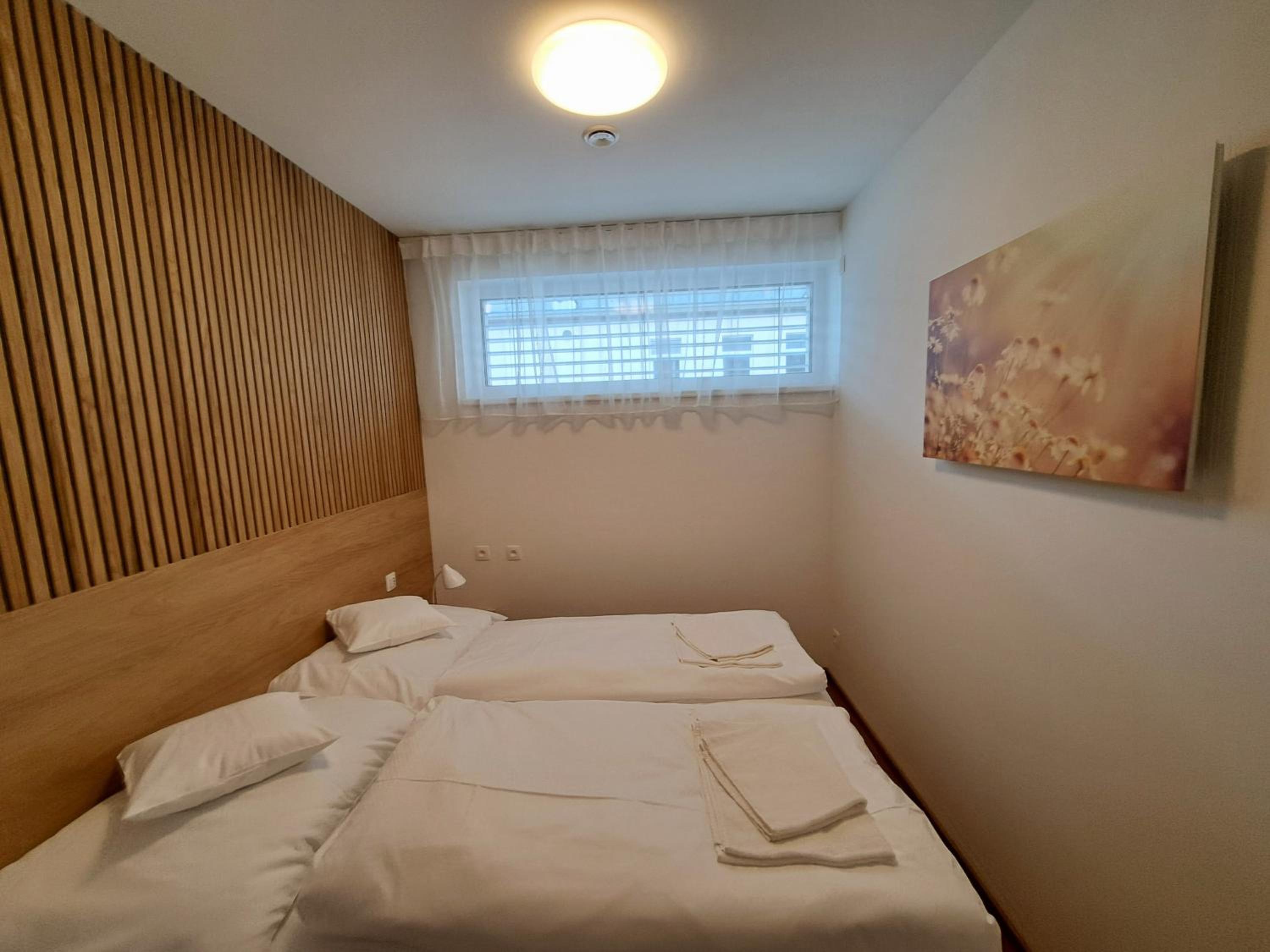 6bits Apartments