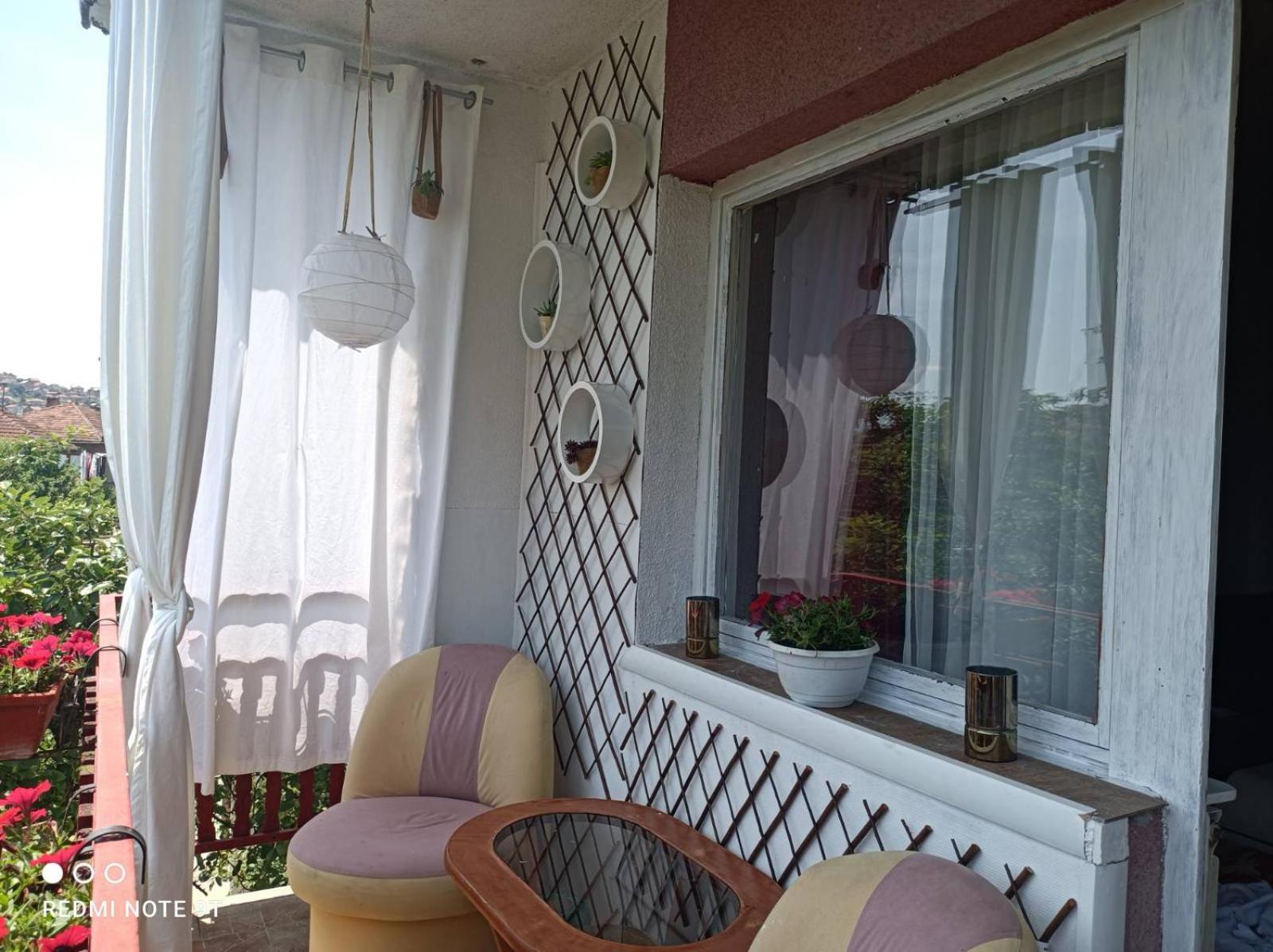 Apartment Tarik
