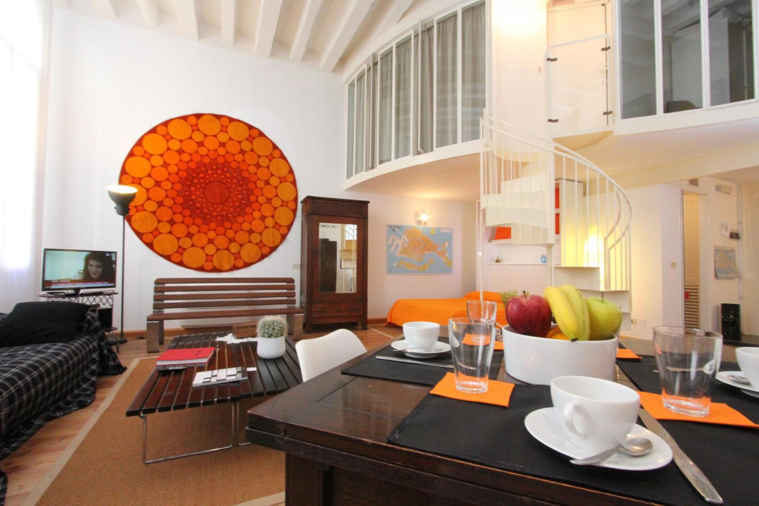 City Apartments San Marco
