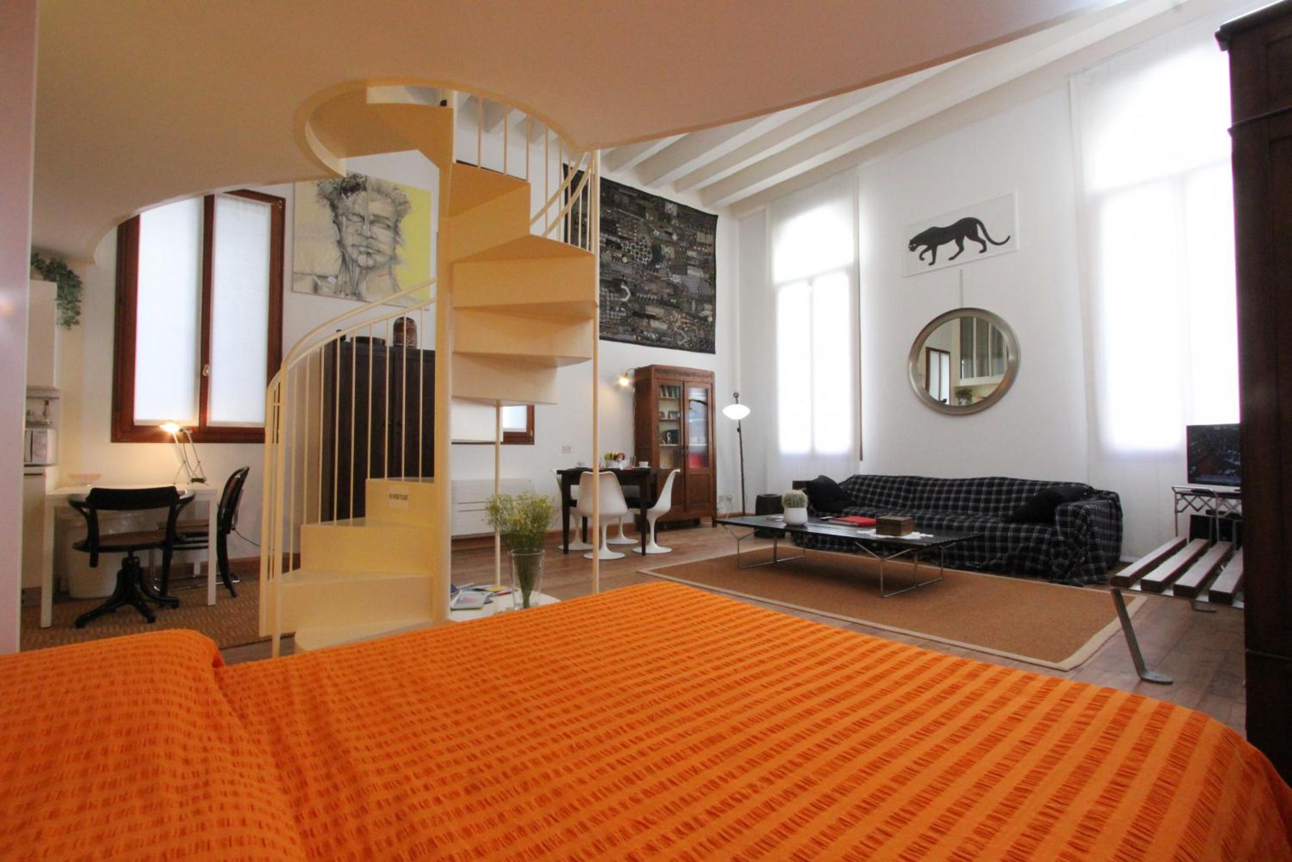 City Apartments San Marco