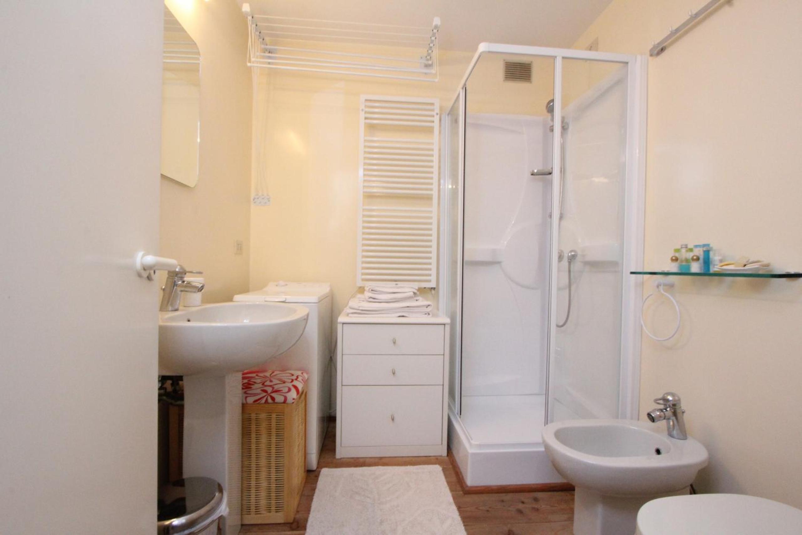 City Apartments San Marco